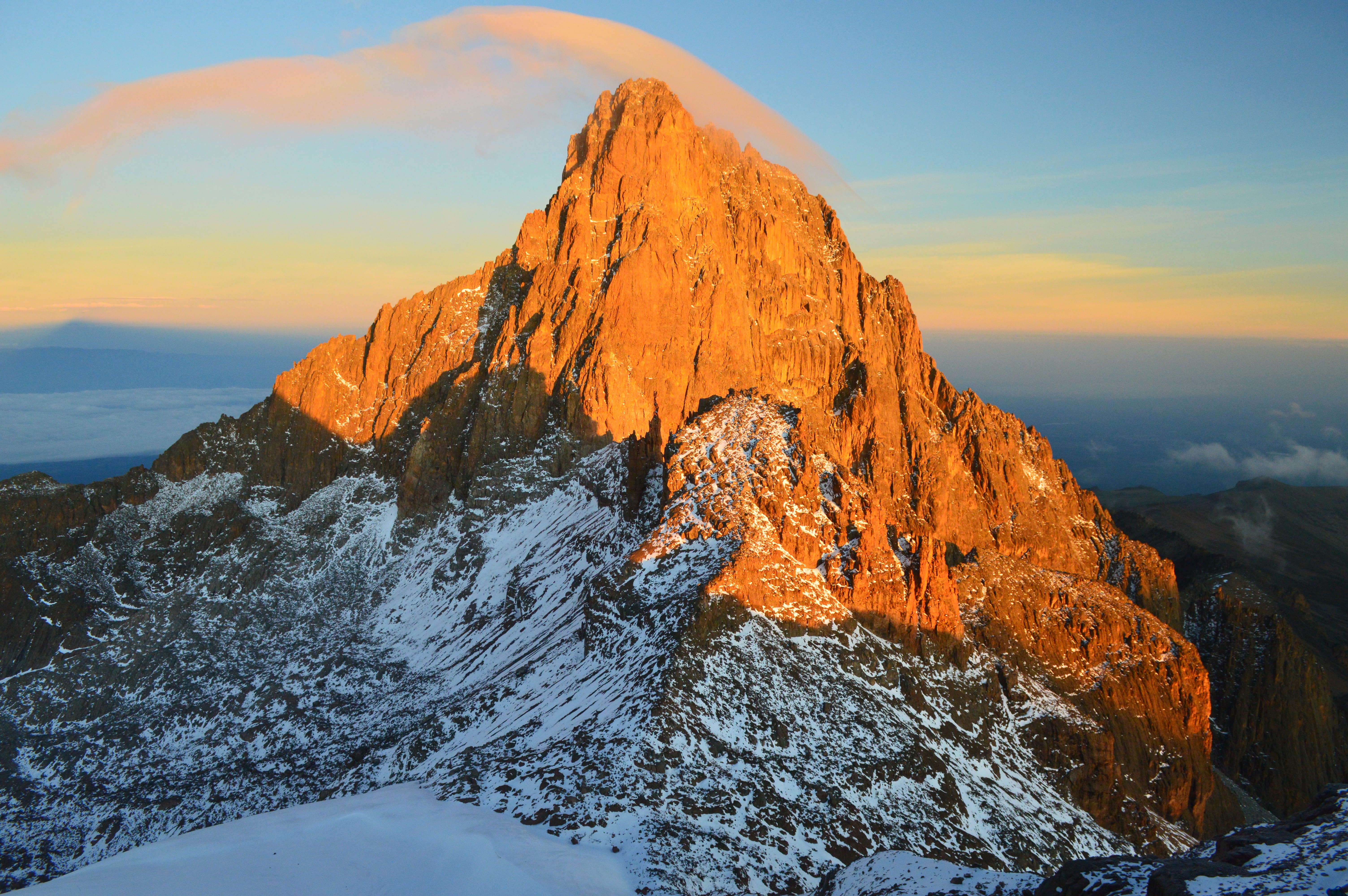 Landmarks Of Kenya | USA Today