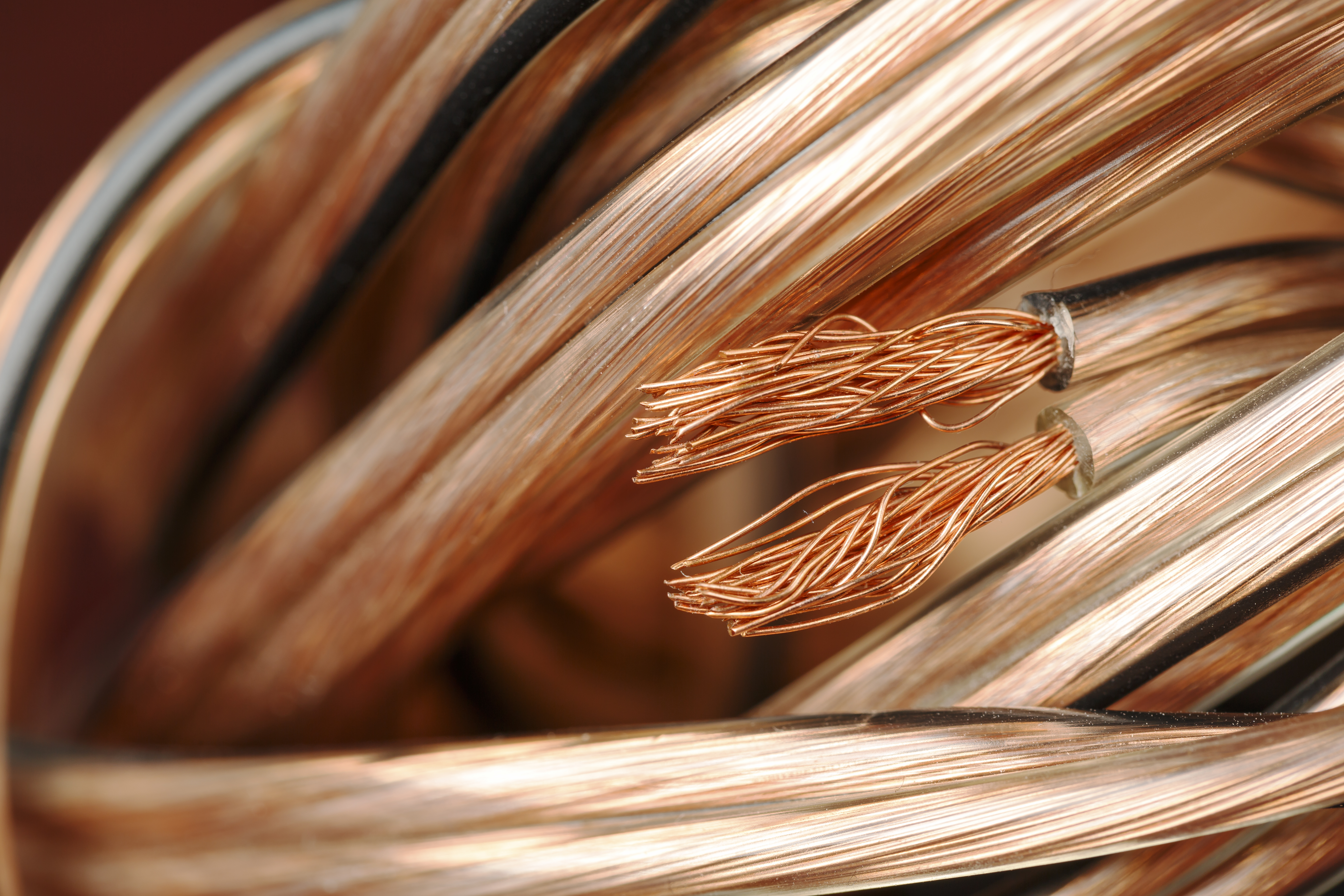 Copper wiring deals