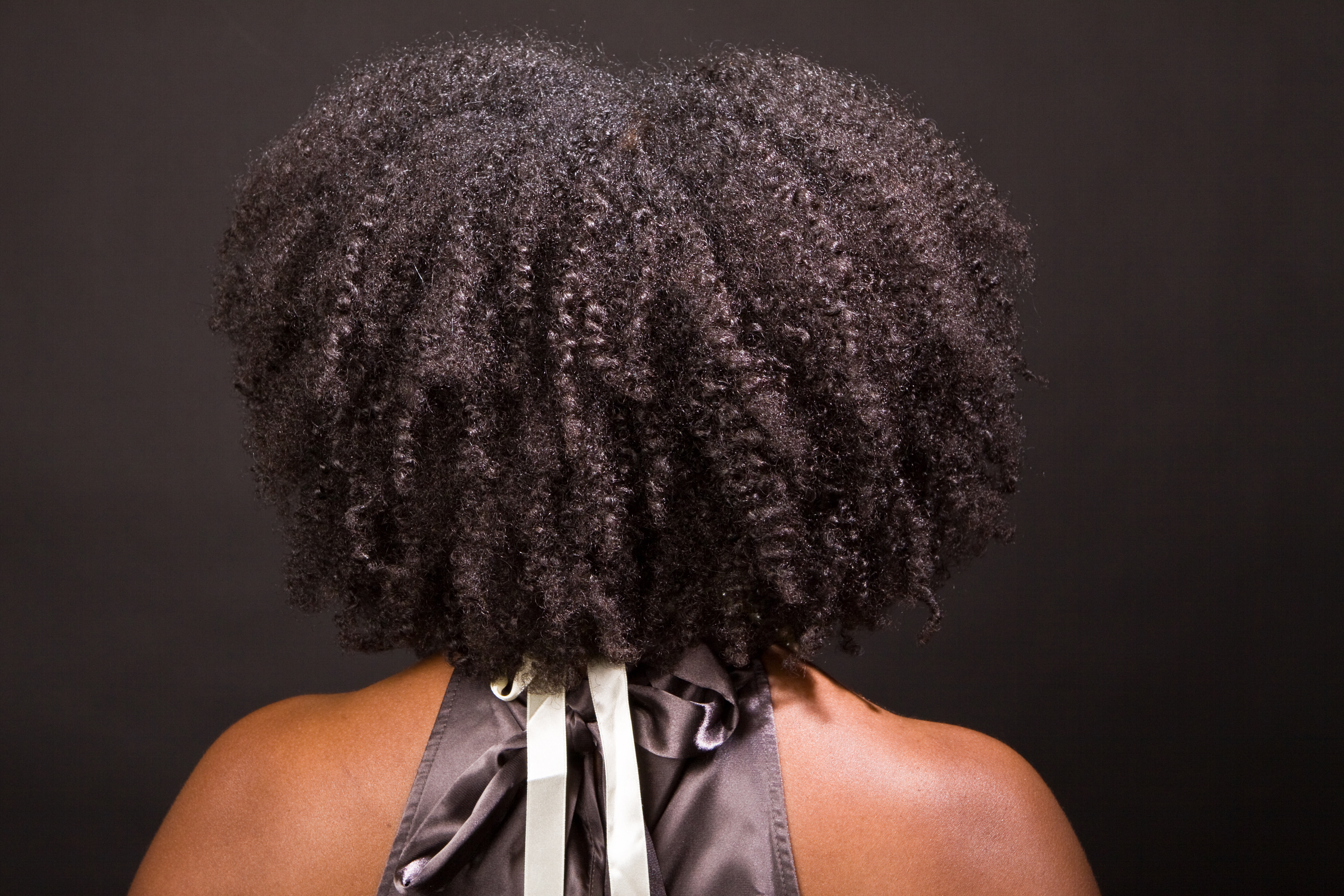 How Often Should Black Women Wash Their Hair