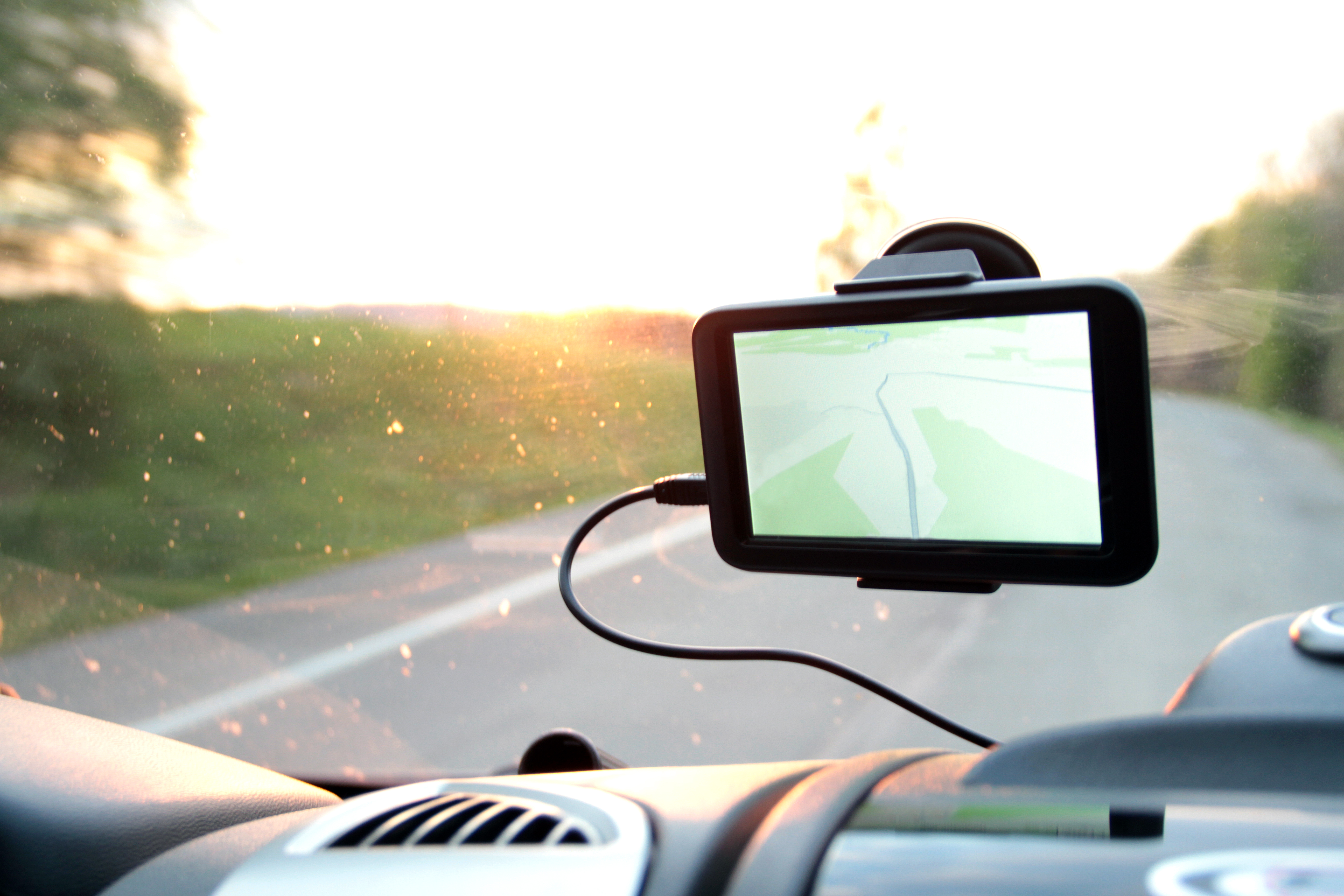 california gps windshield law 2