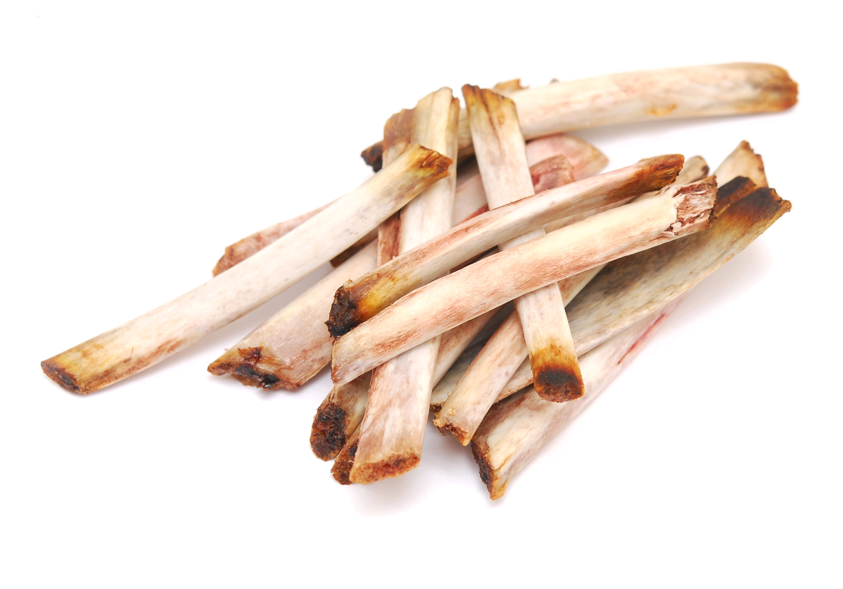 are rib bones safe for dogs to eat