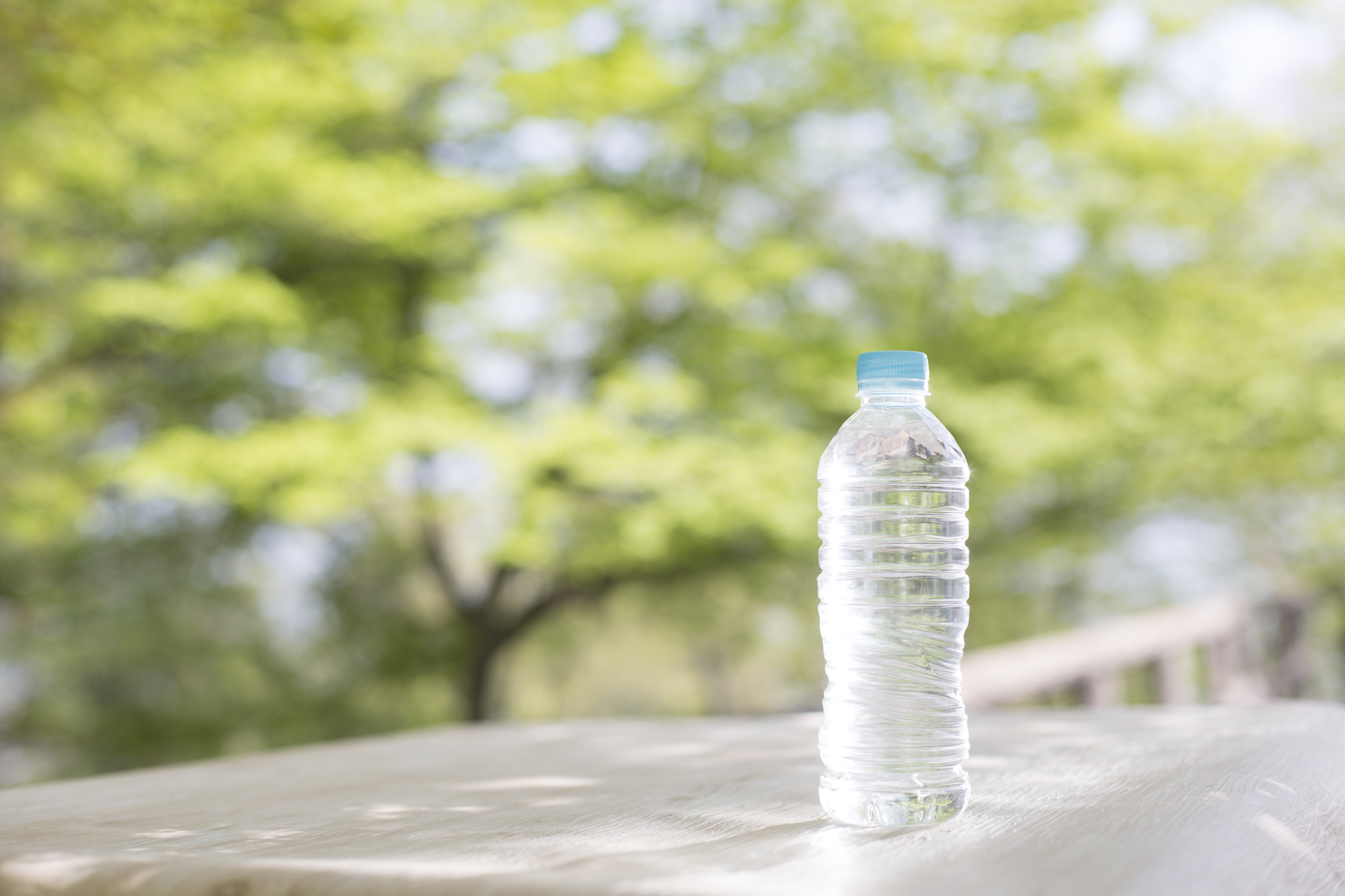 The Truth About Drinking Old Water That's Been Sitting In Your Water Bottle