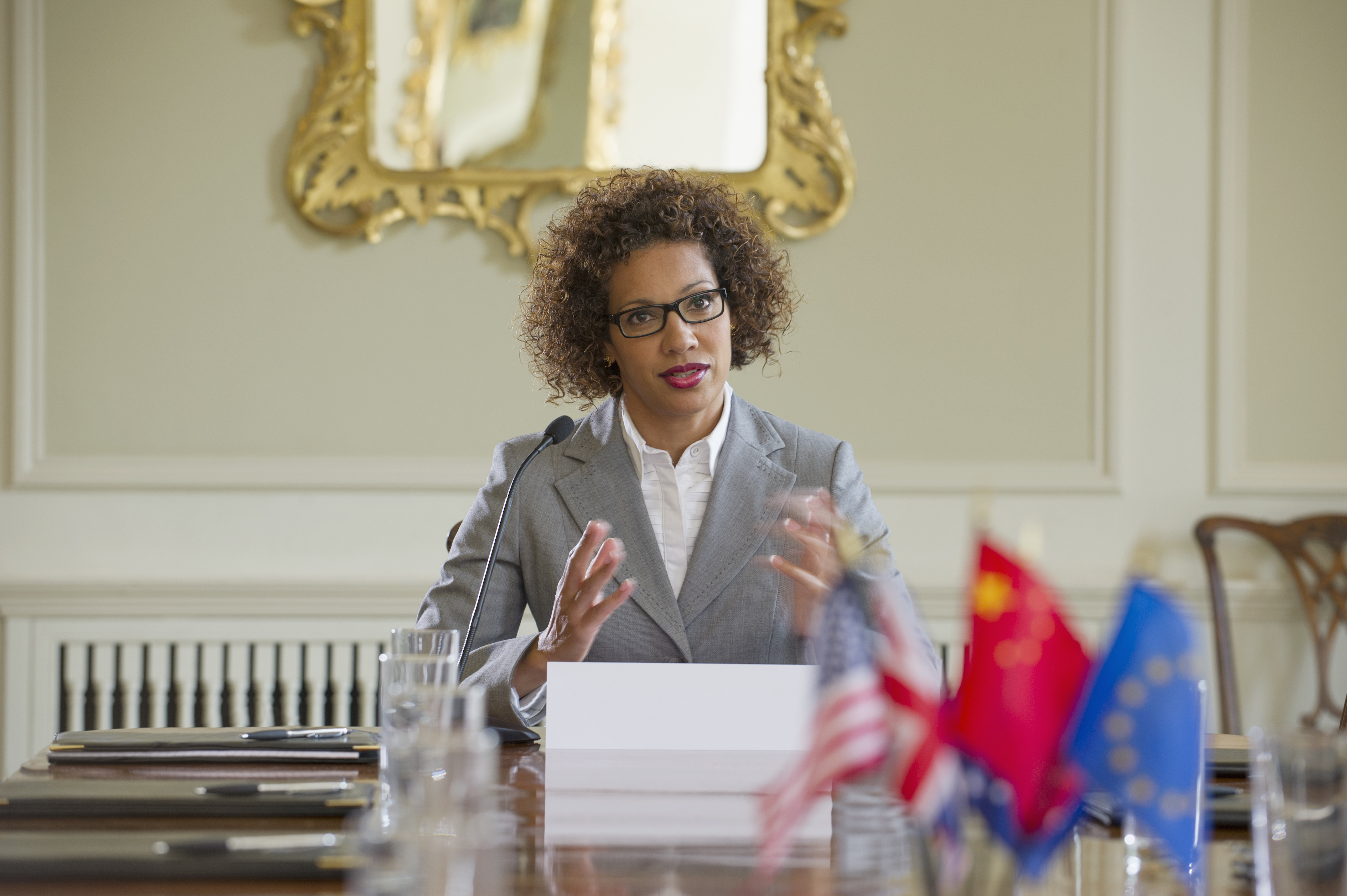 How Much Do US Ambassadors Get Paid?