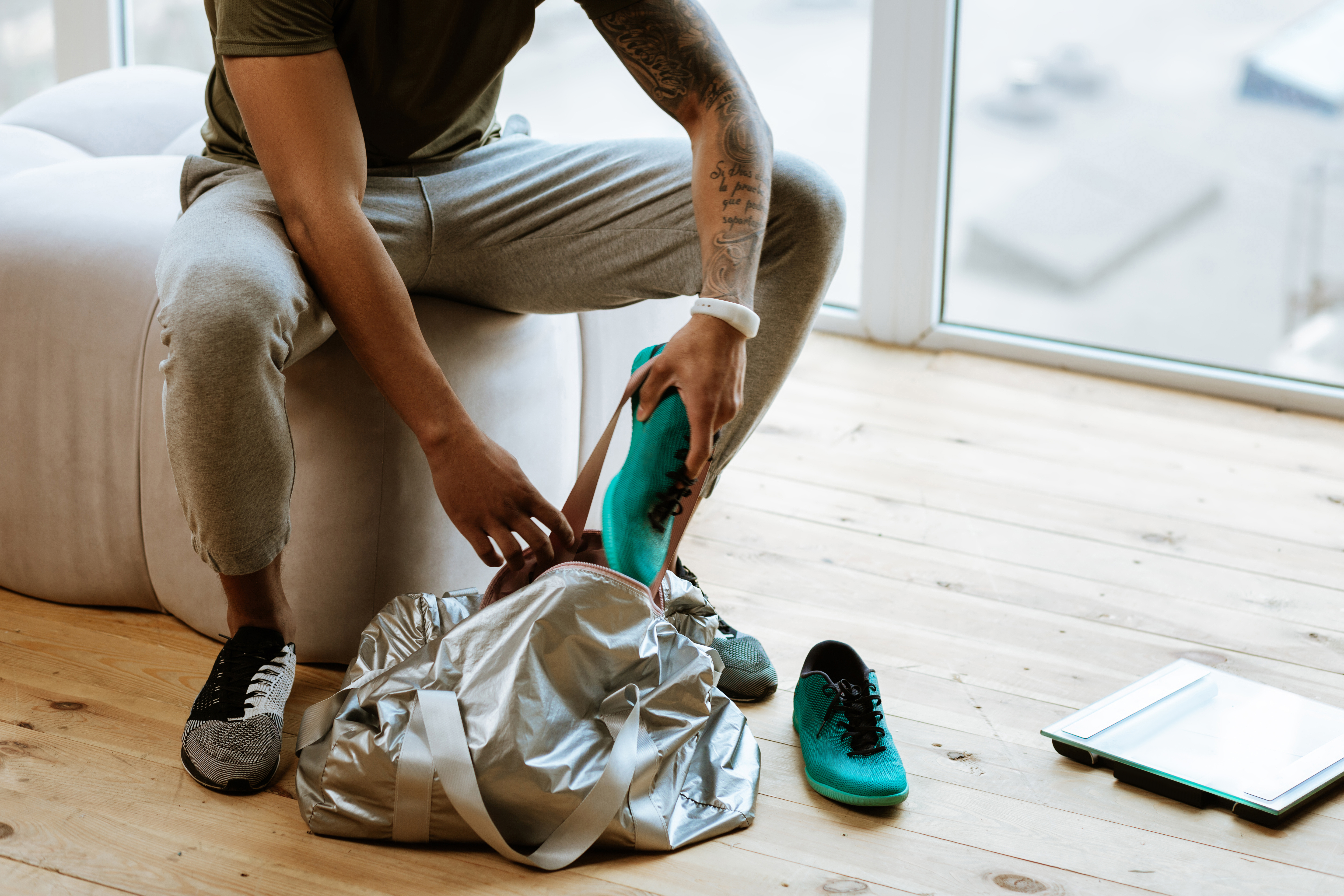 How to Find the Best Running Gear for 
