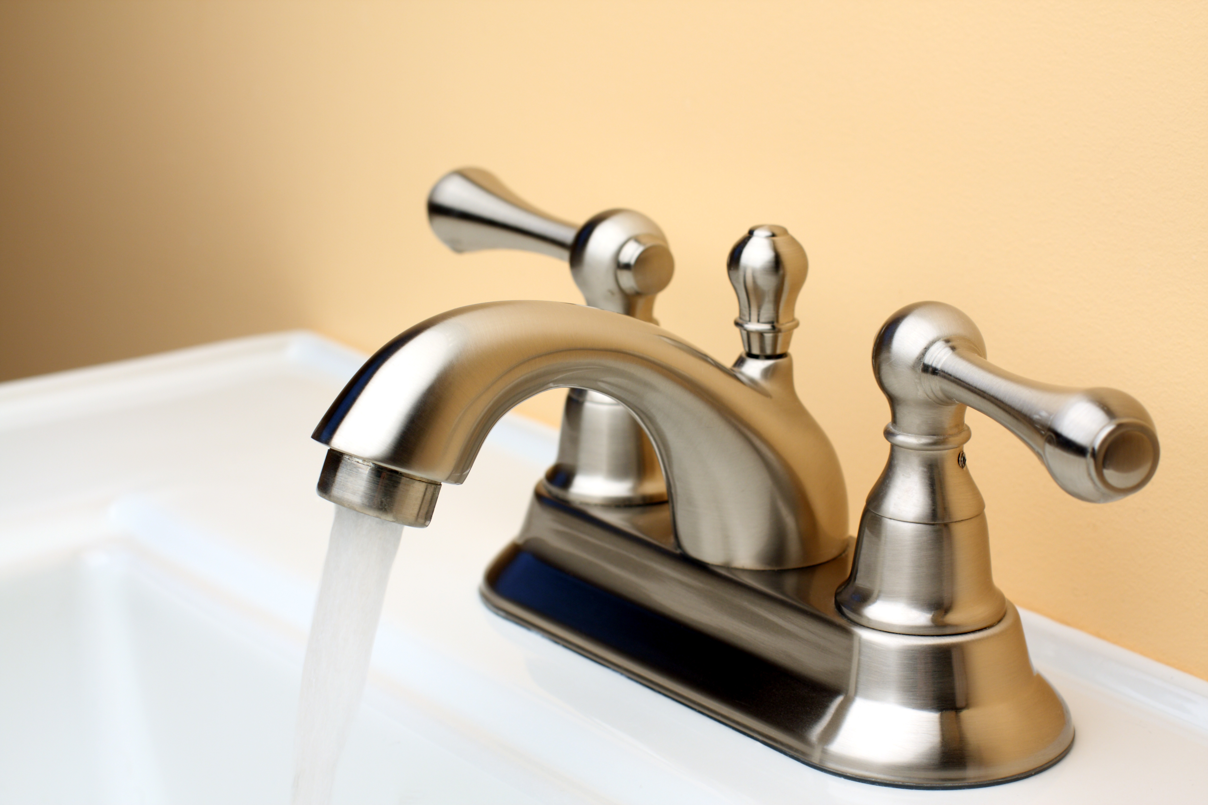 How To Clean A Moen Brushed Nickel Faucet Hunker