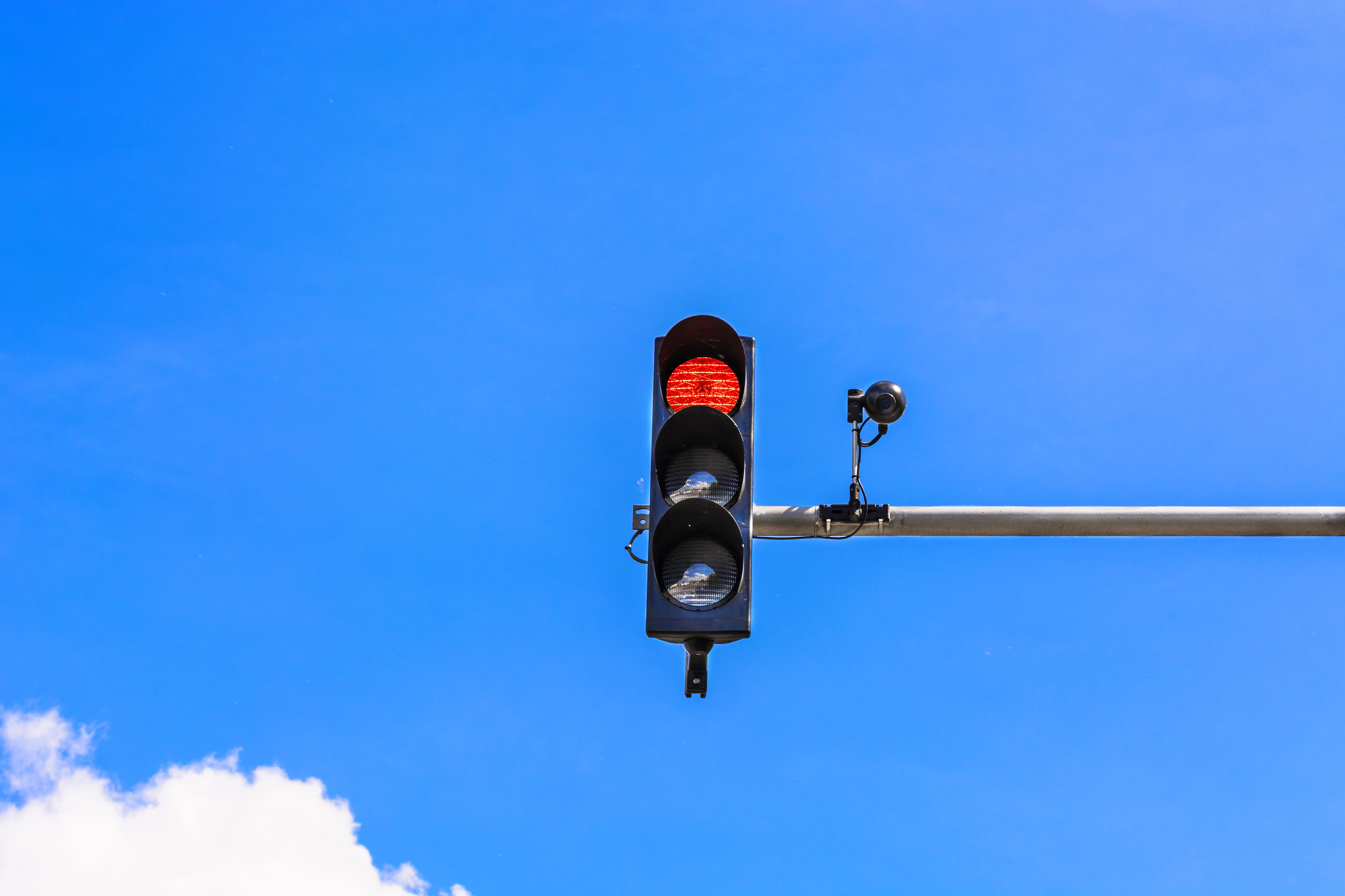 How to Beat Camera Traffic Light Tickets in Ohio ...