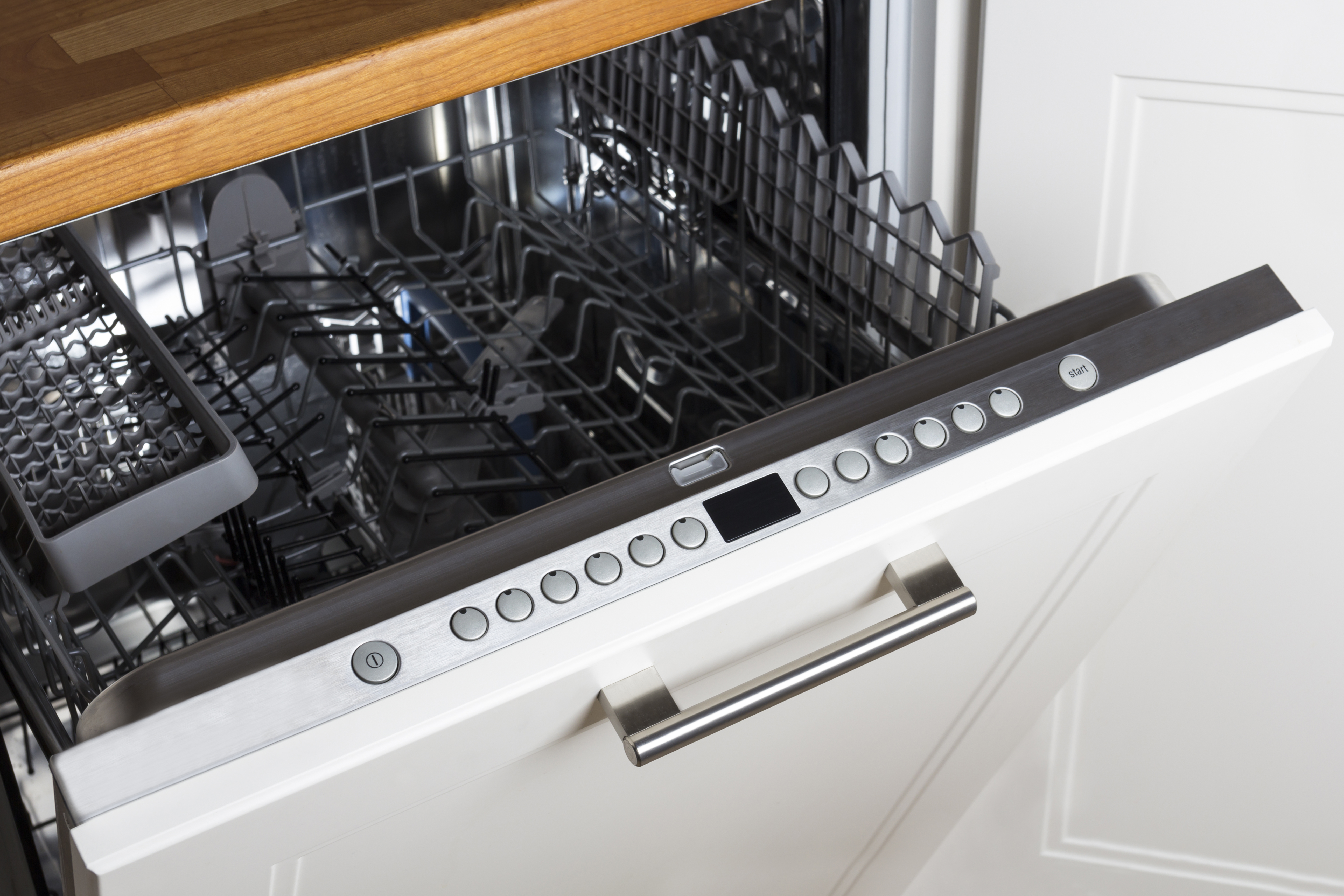 miele dishwasher feet