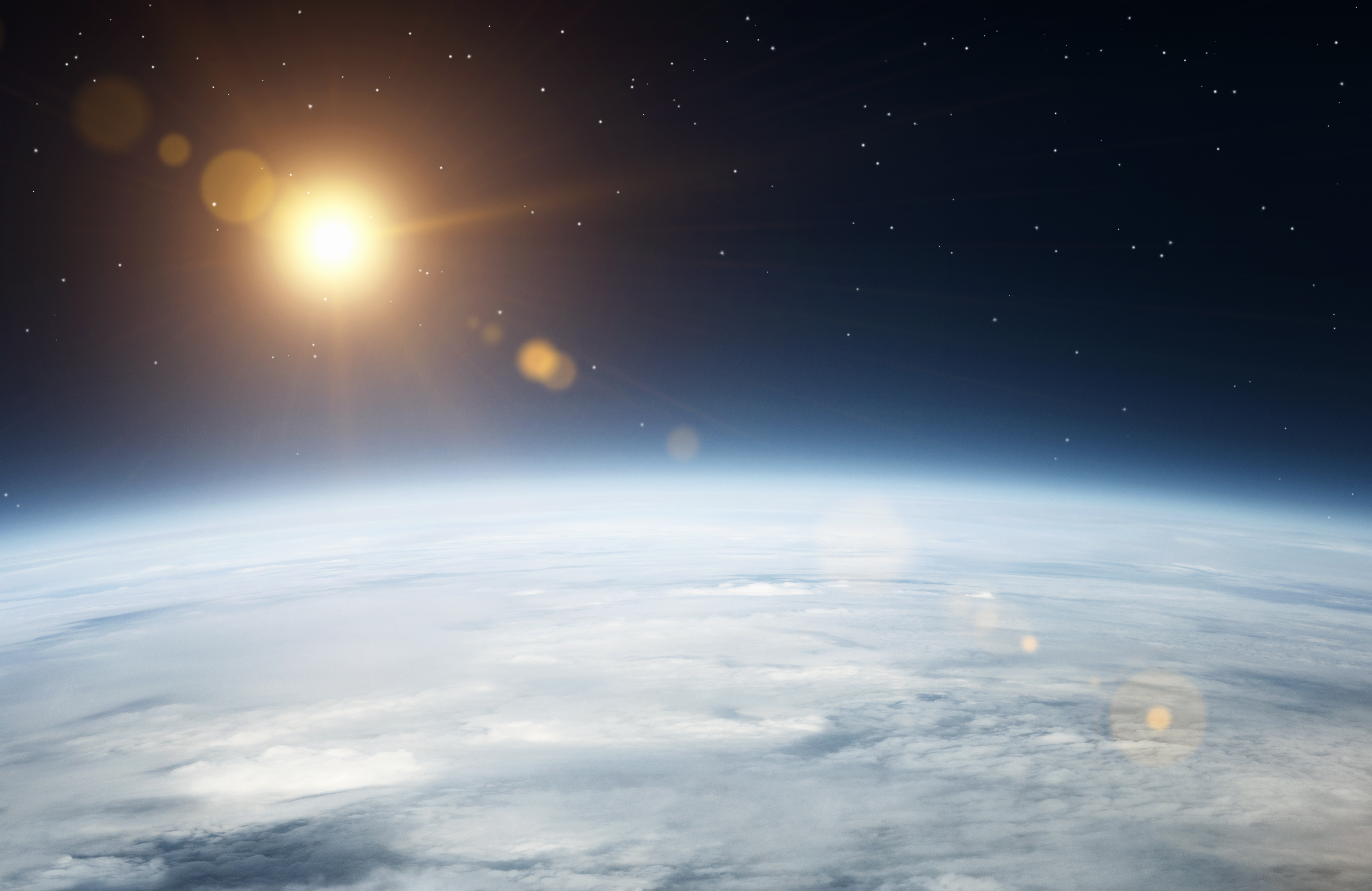 Order Of The Planets By The Distance From The Sun Sciencing