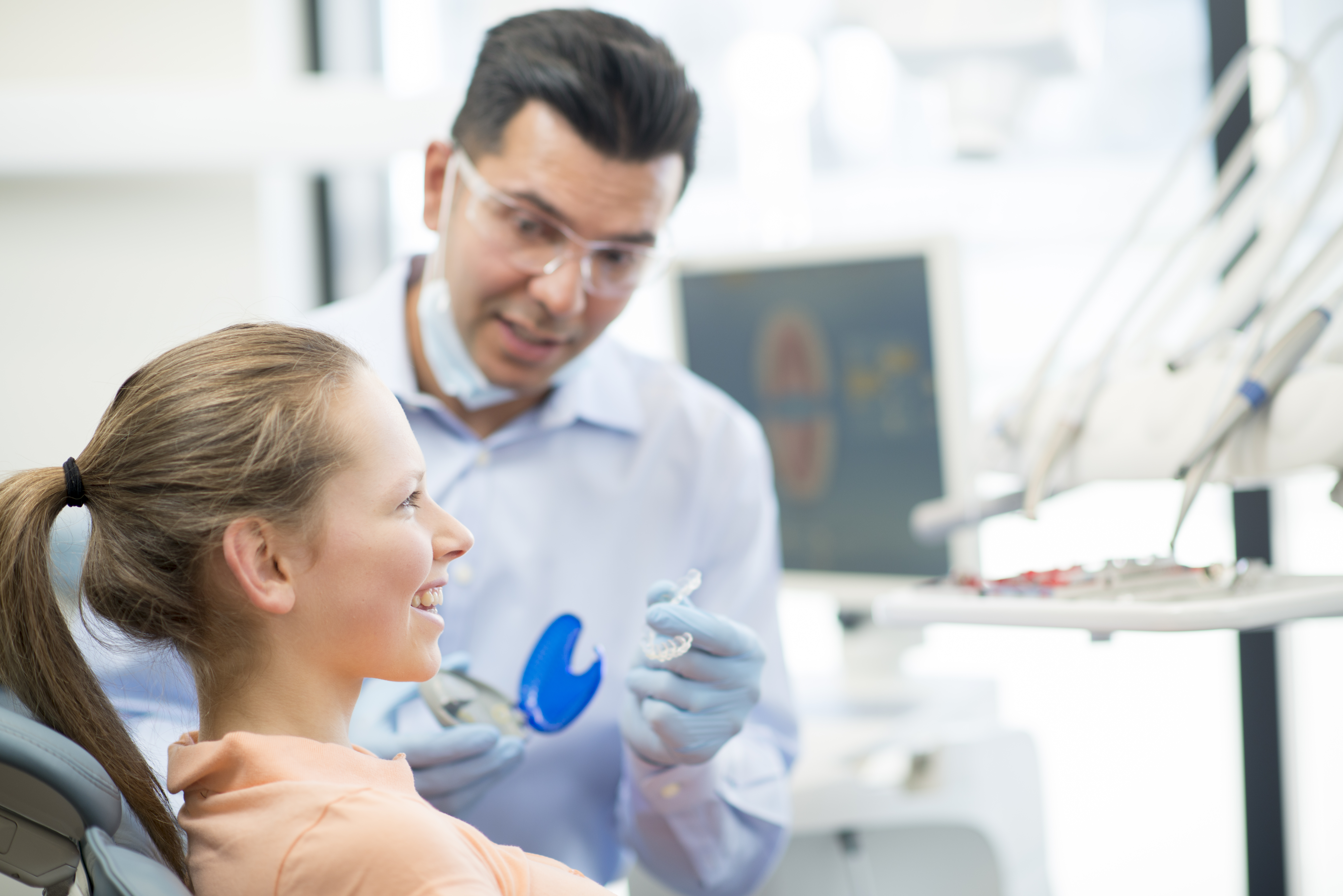 What Training Do Orthodontists Have?