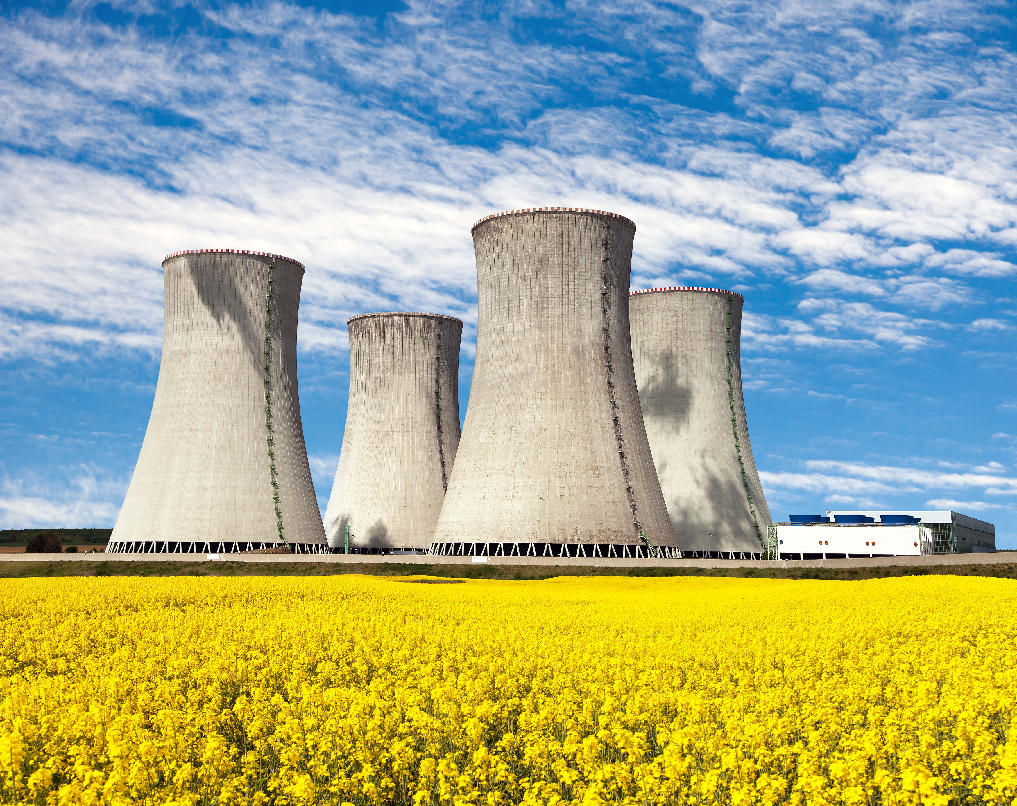 The Disadvantages of Nuclear Energy