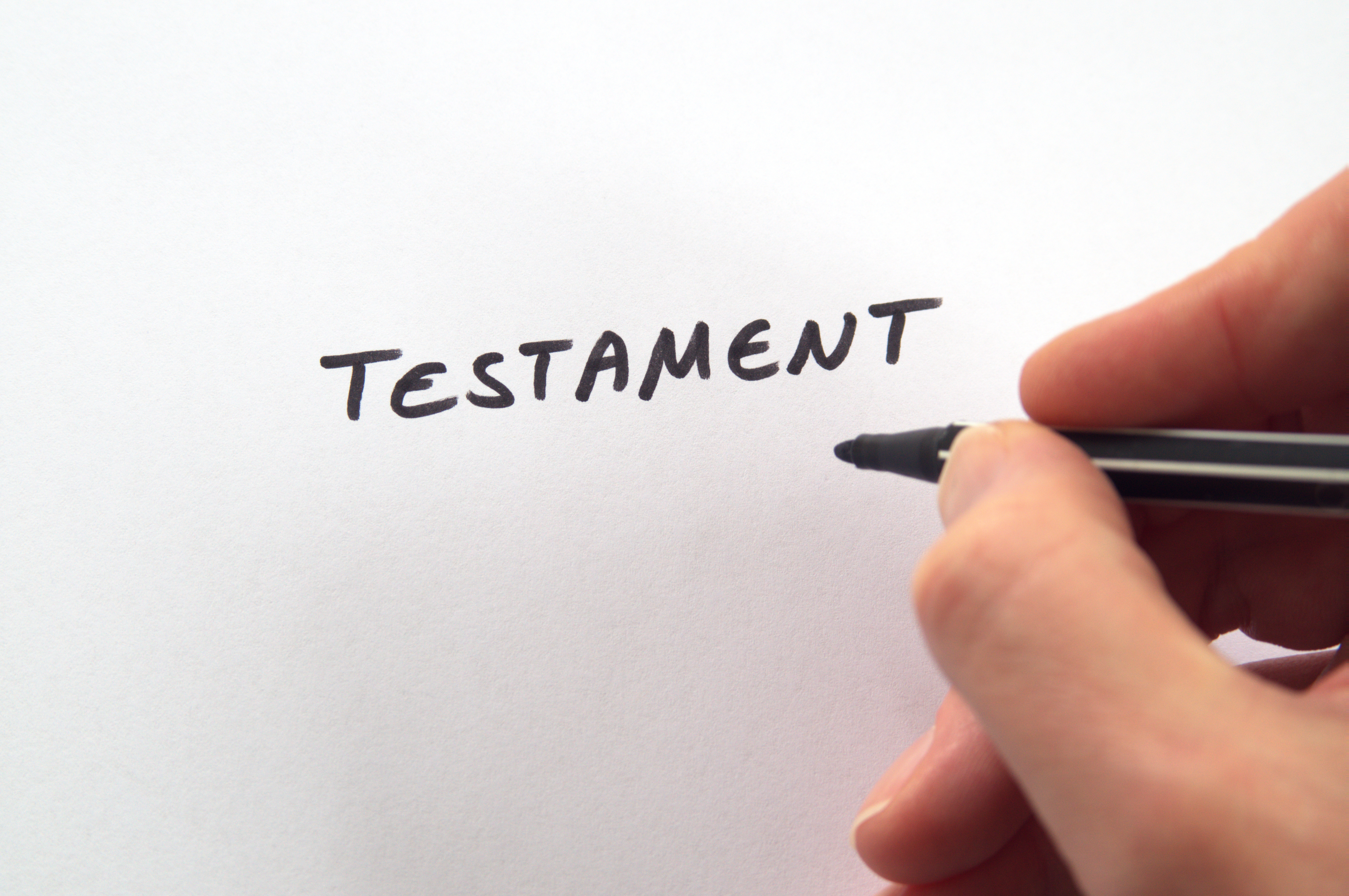 How to Add My Spouse's Name to a Property Deed in Texas