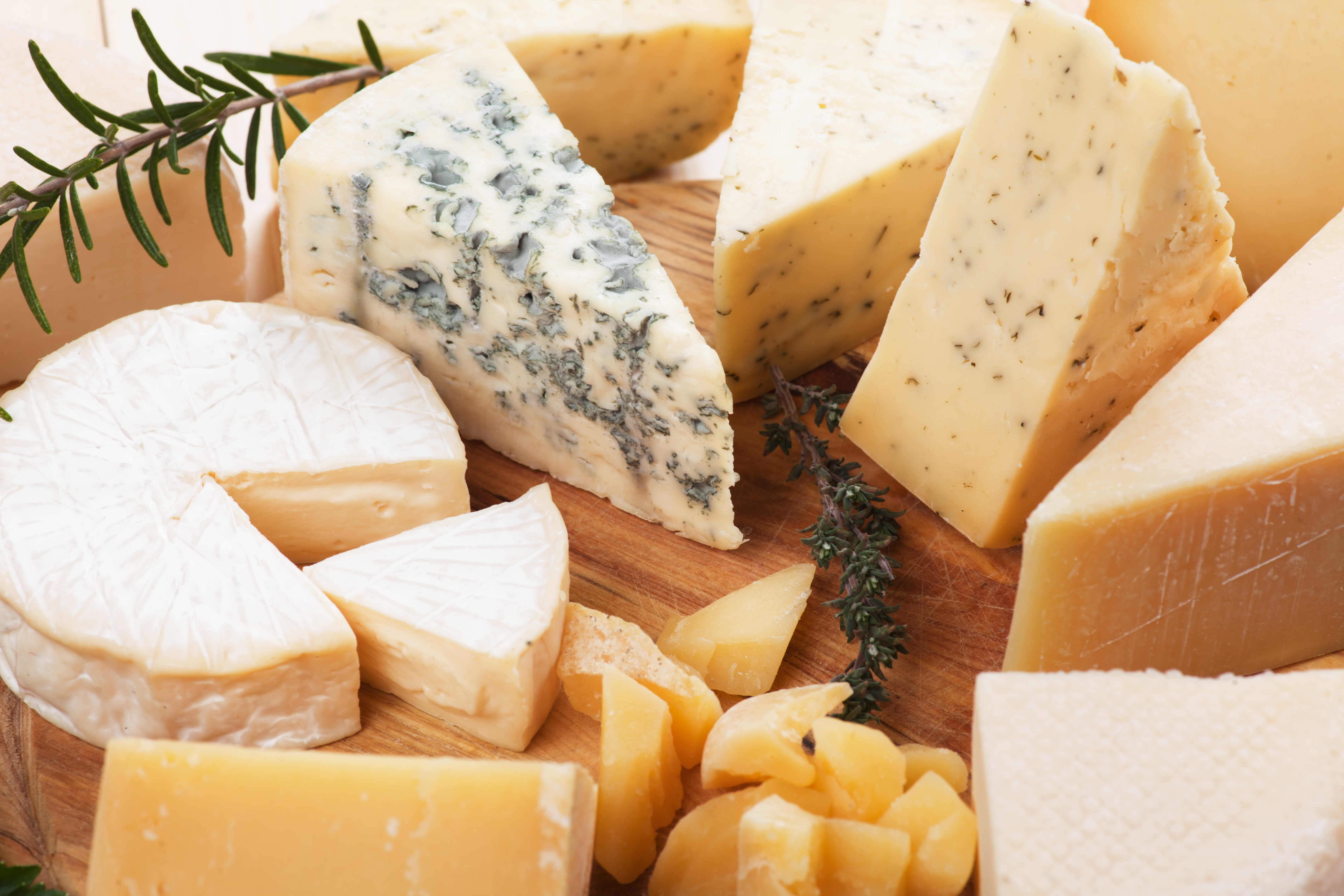 List Of Mild Cheeses Leaftv