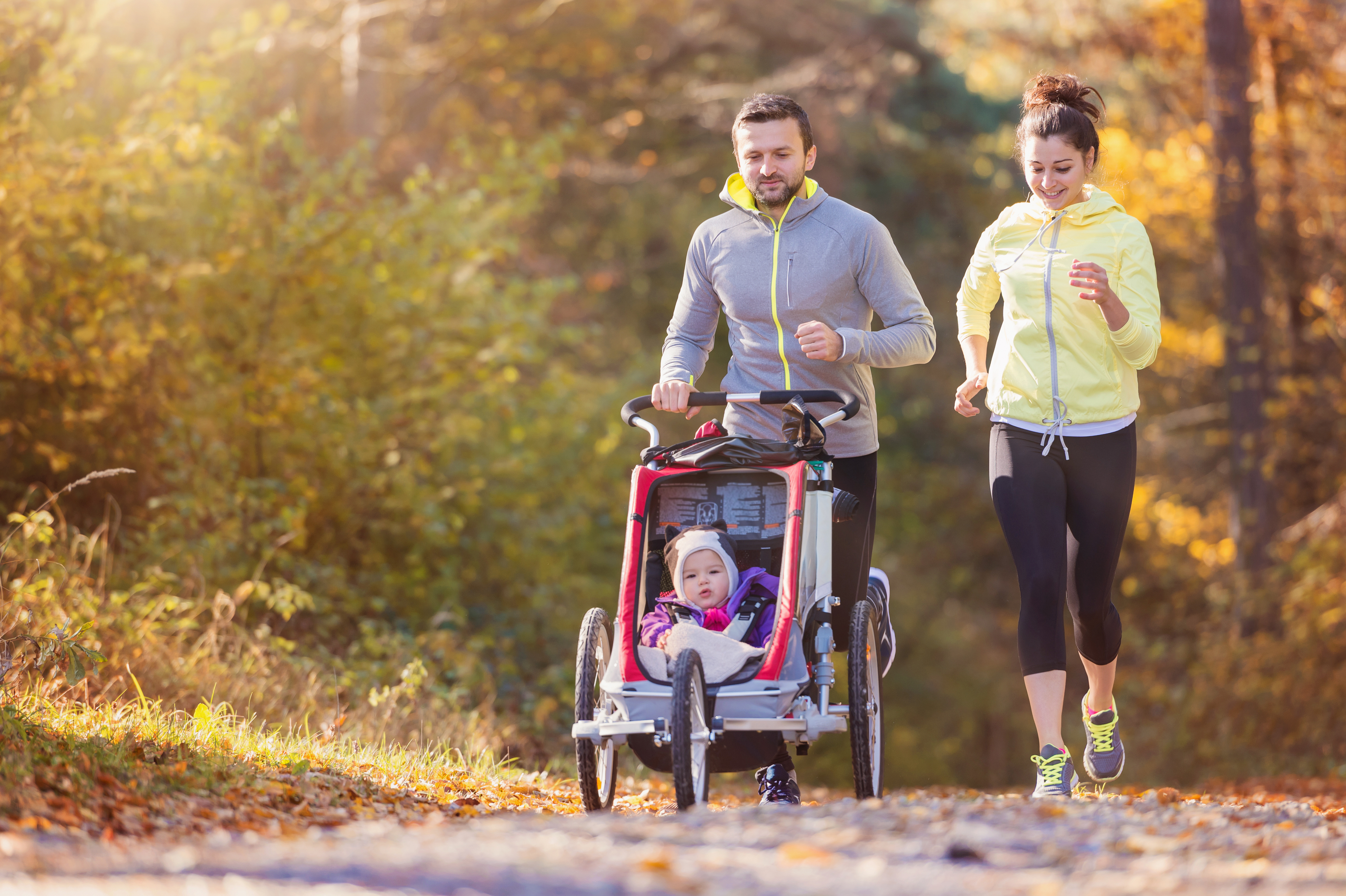 Best Time To Visit Seattle Mom Life