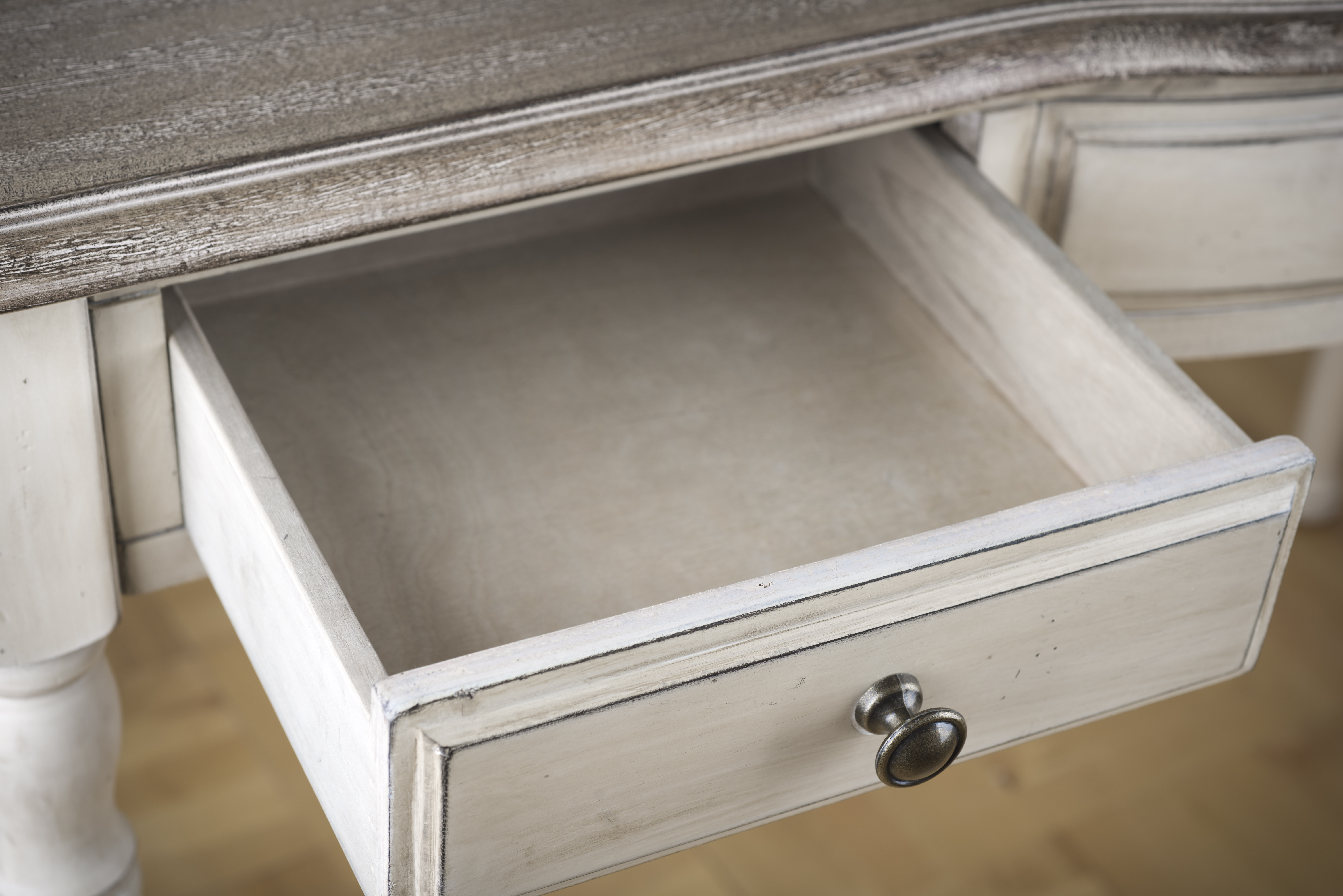 How To Repair A Drawer Track And Slides Hunker