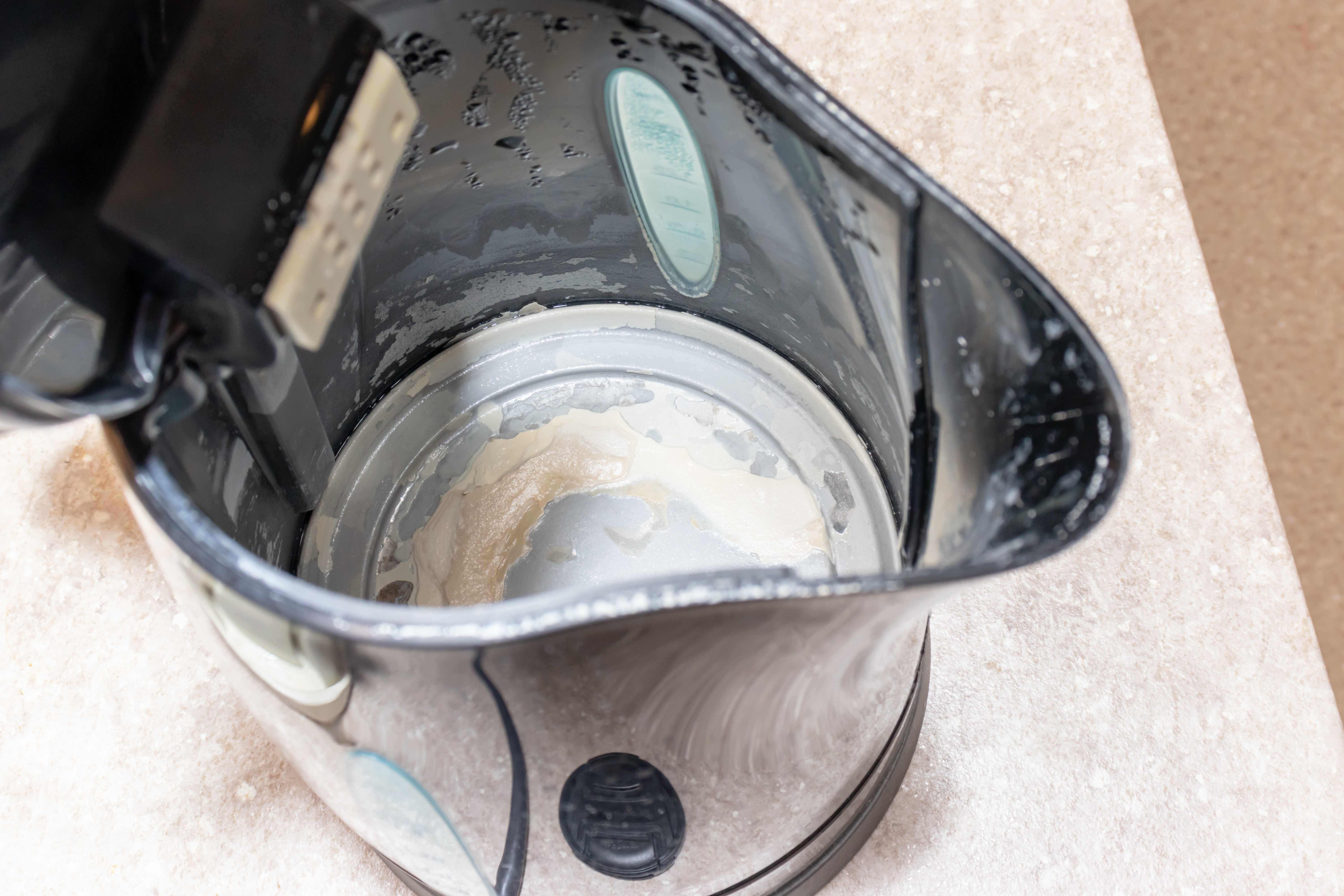 How to Clean a Mr. Coffee Tea Maker 