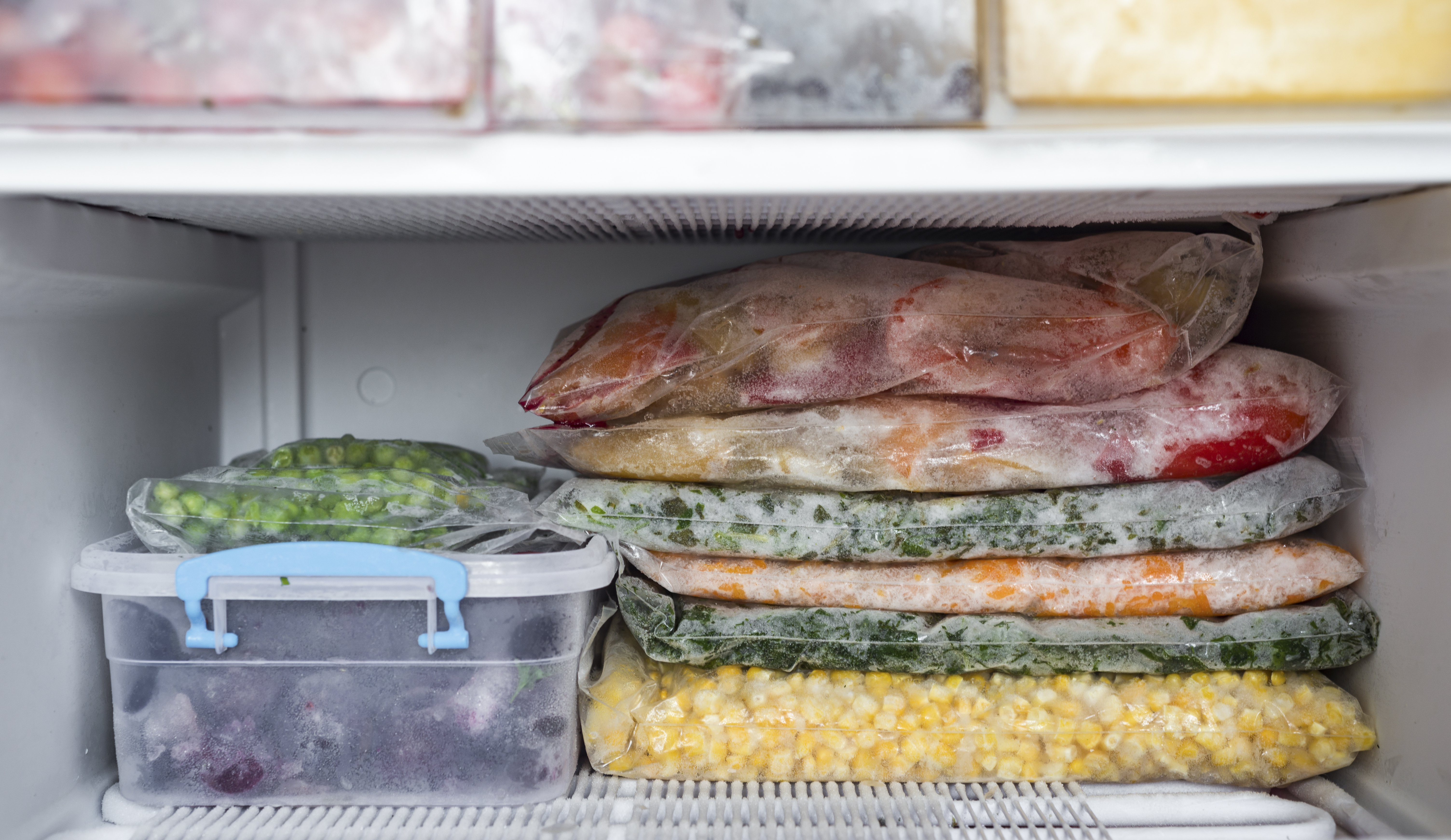 how to fix chest freezer not freezing