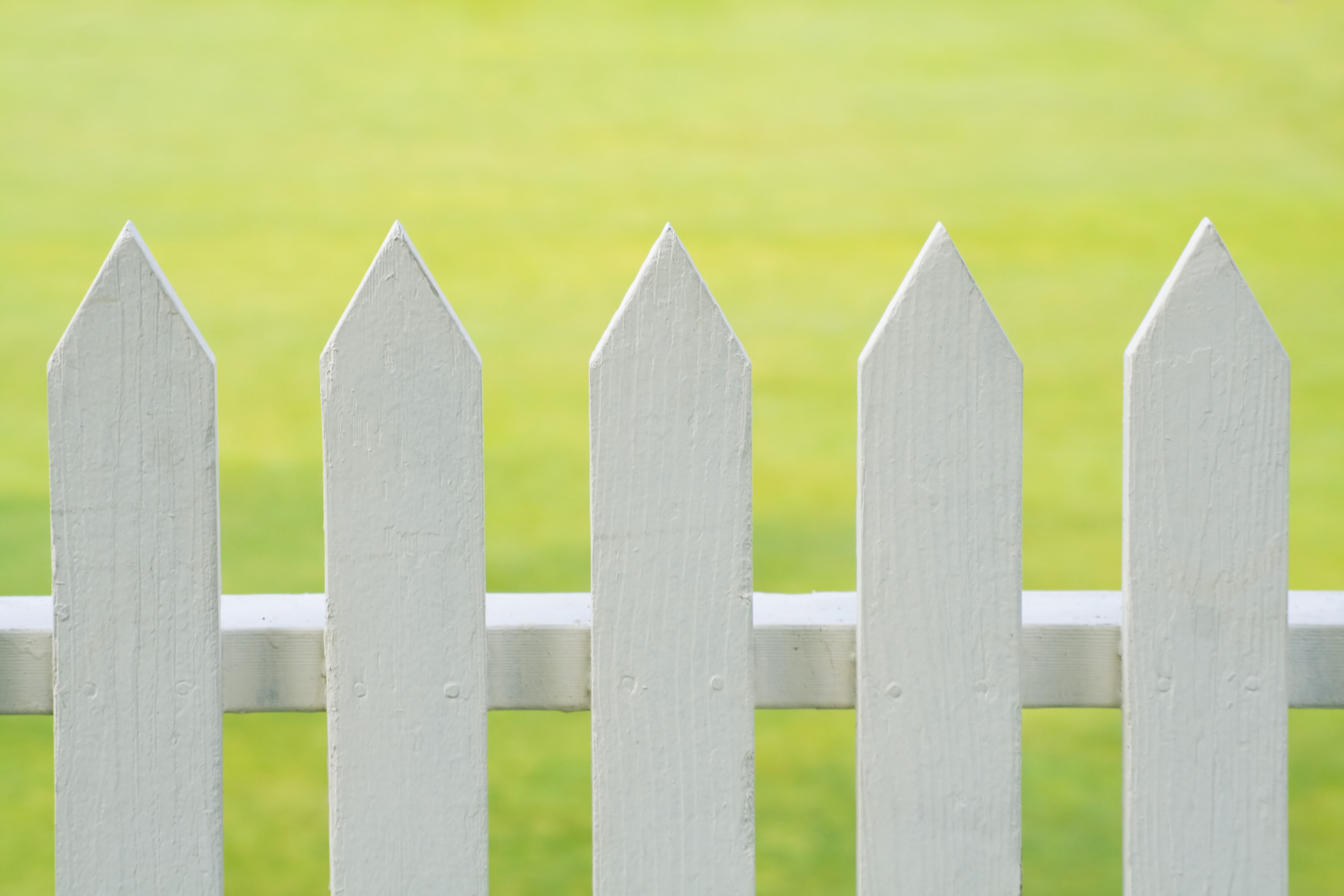 What Can You Do When Your Neighbor S Fence Is On Your Property