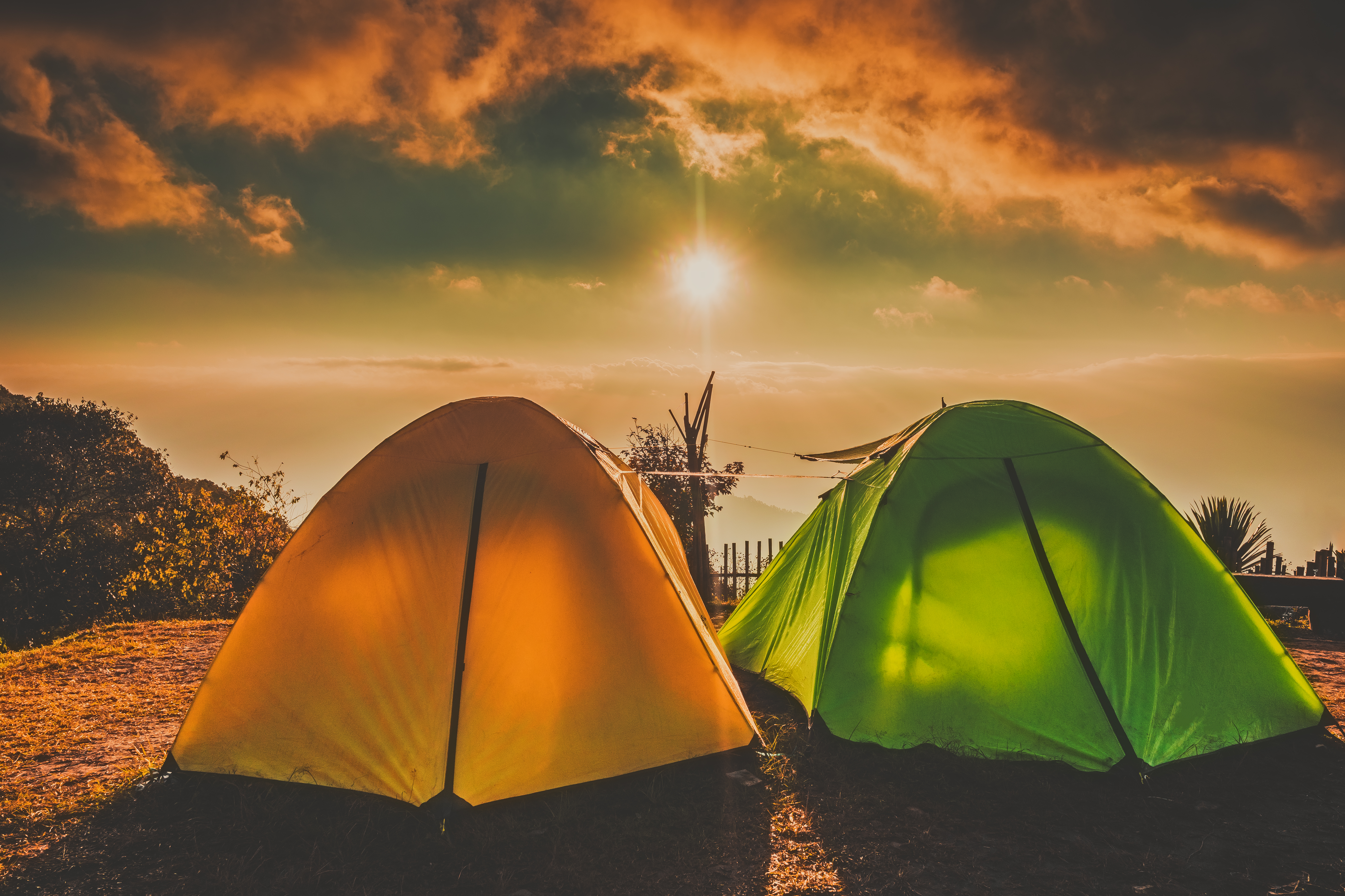 Campgrounds In Saugatuck Michigan