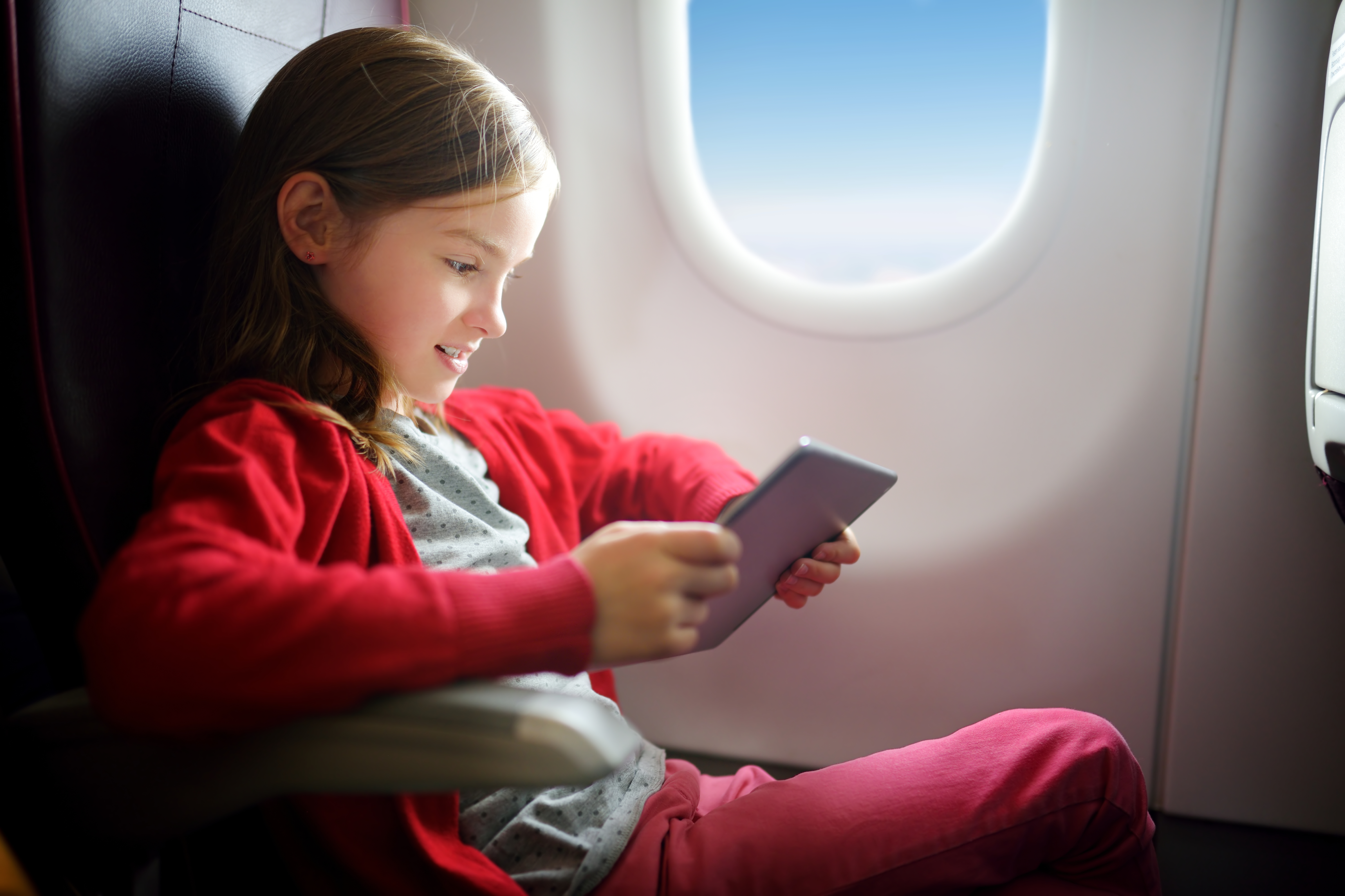 TSA Requirements for Minors | 10Best
