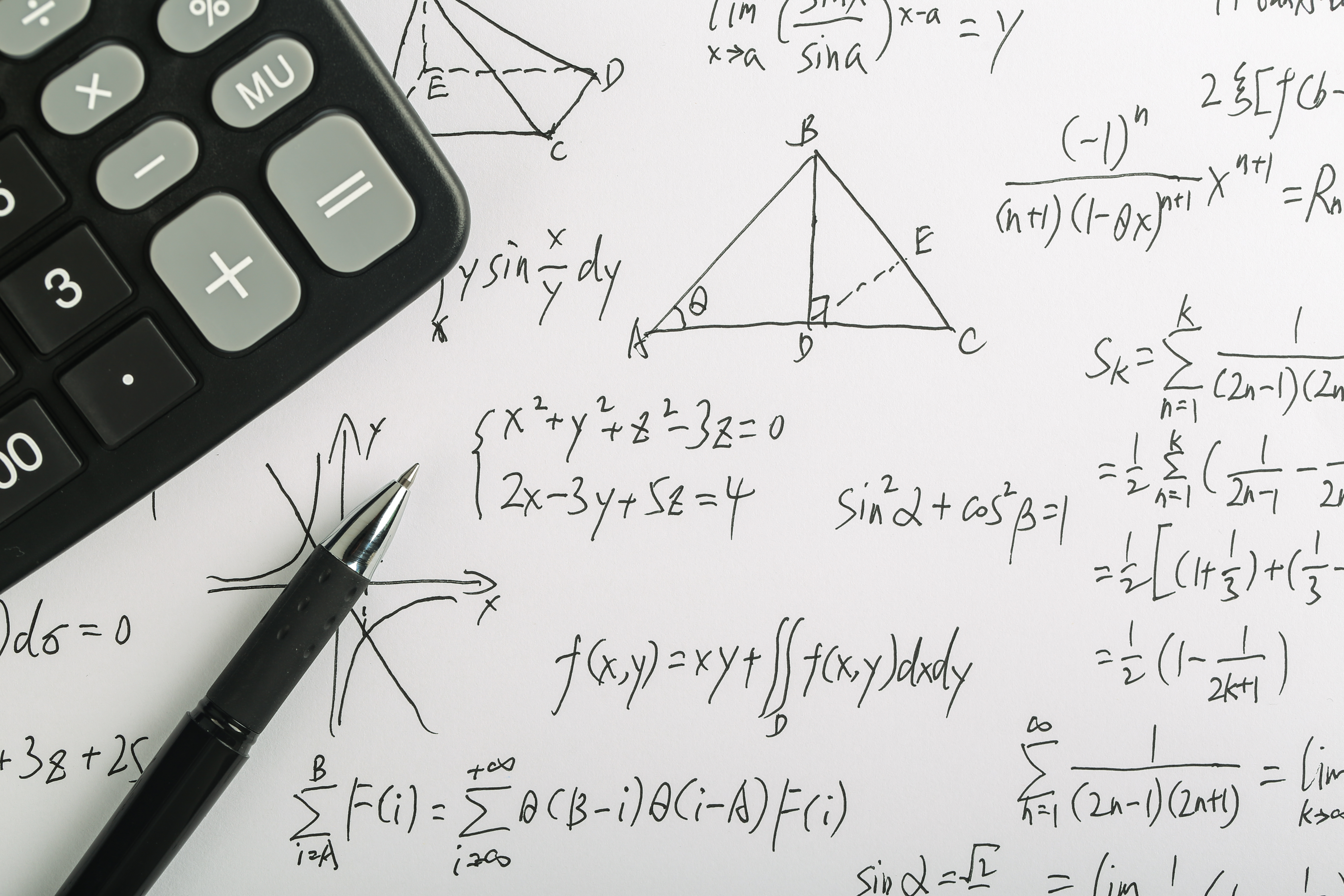 3 Methods For Solving Systems Of Equations