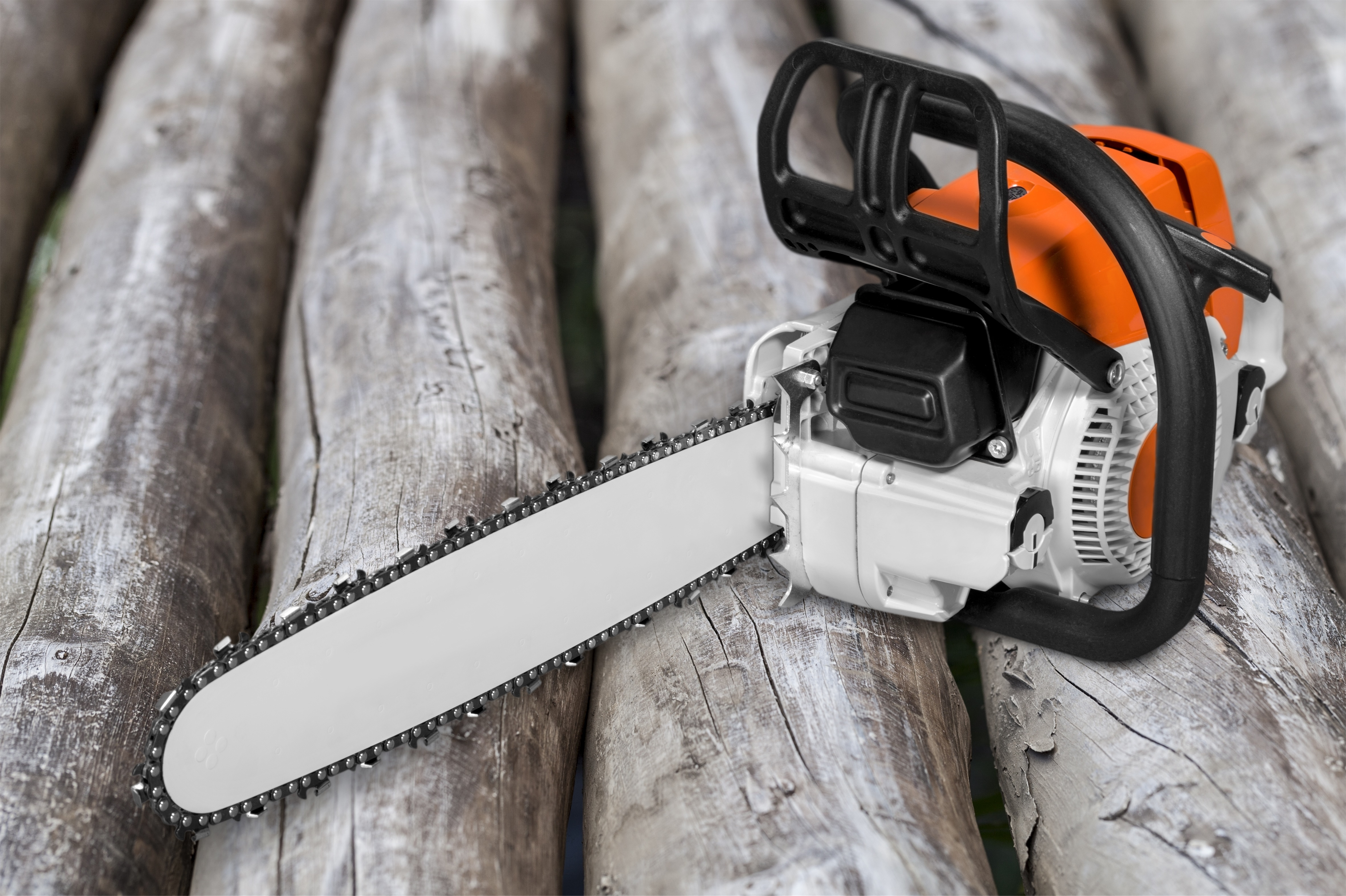 stihl weed trimmer gas oil ratio