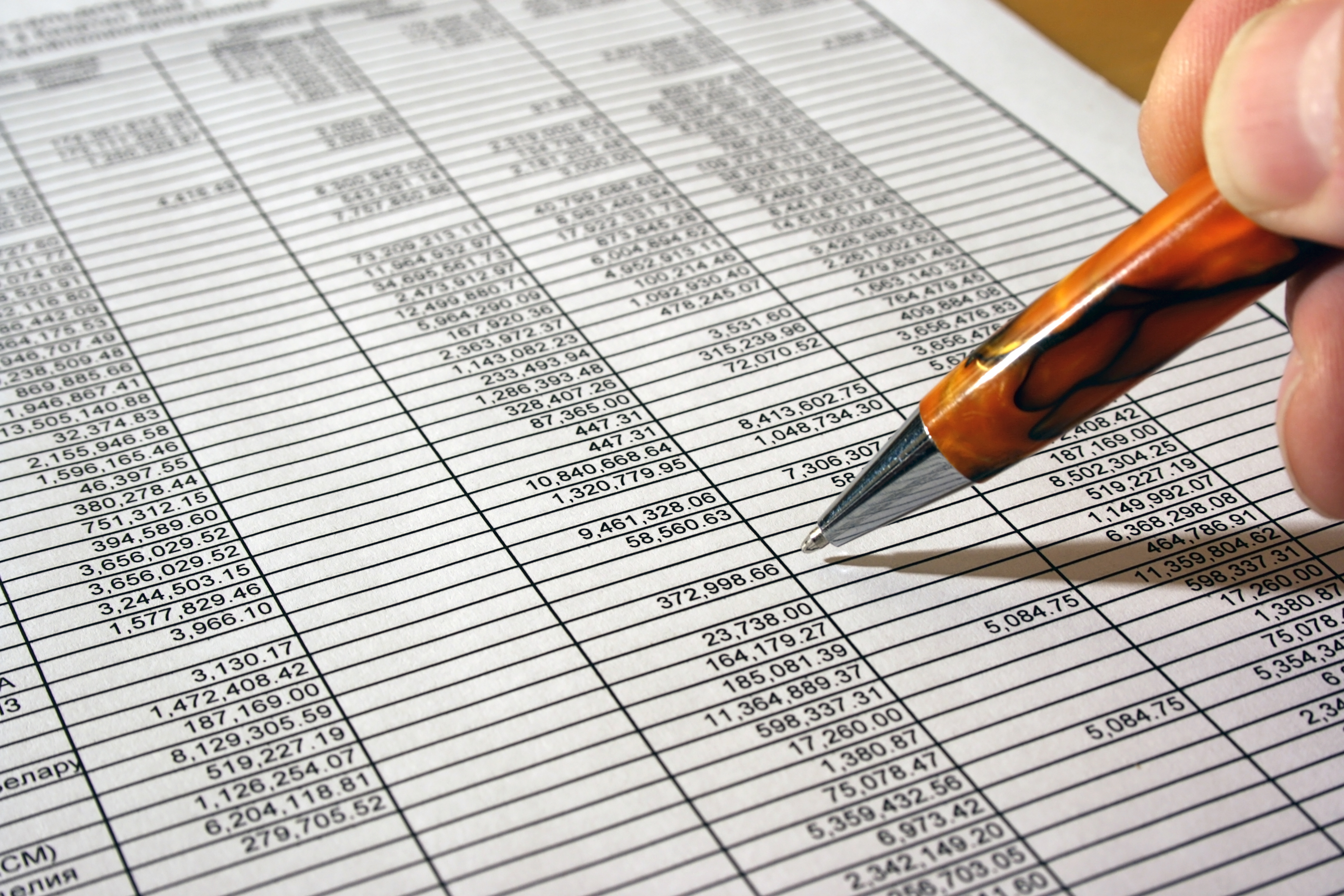 What Is A Tax Credit Survey