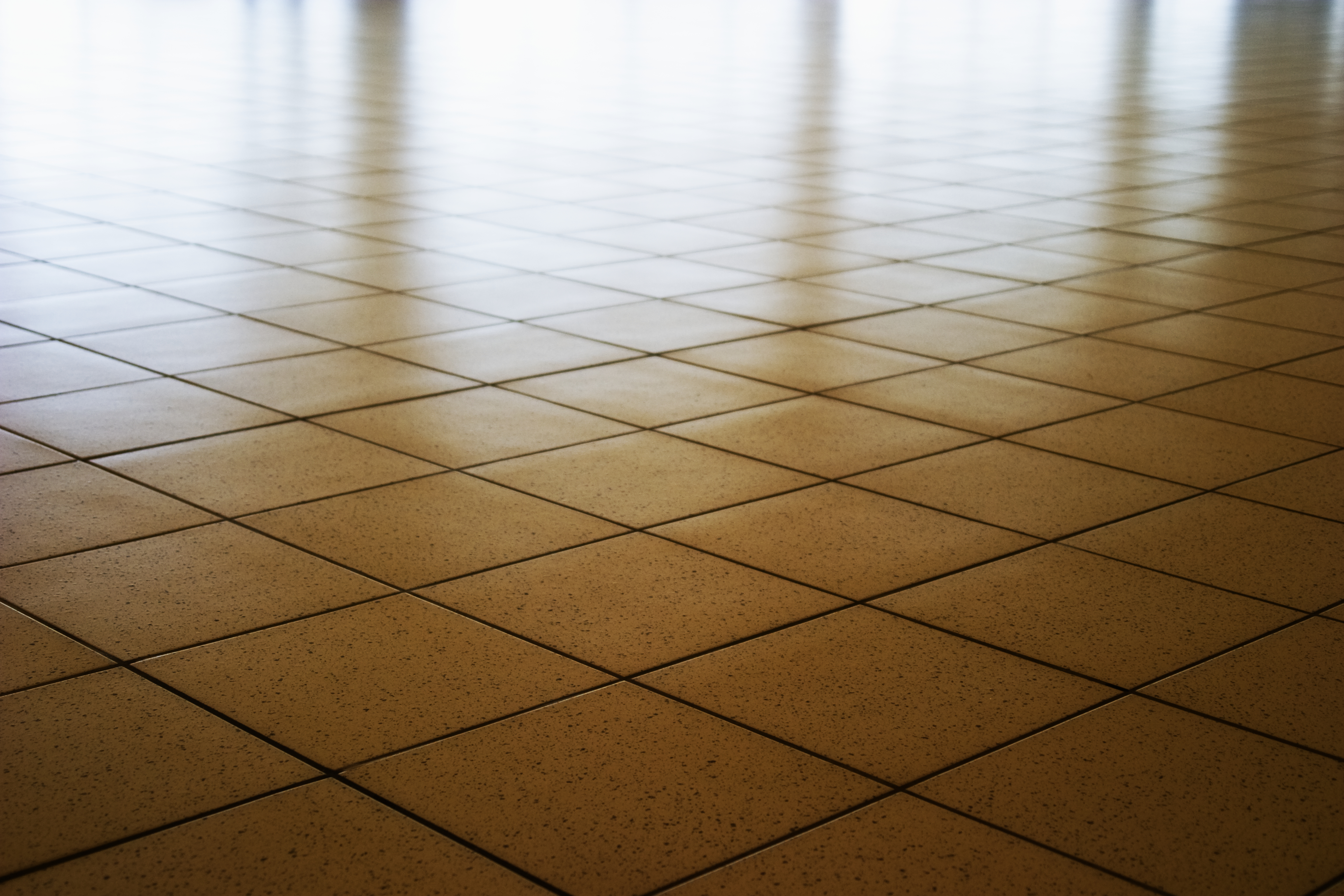 Natural Ways To Make Tile Floors Shine Hunker