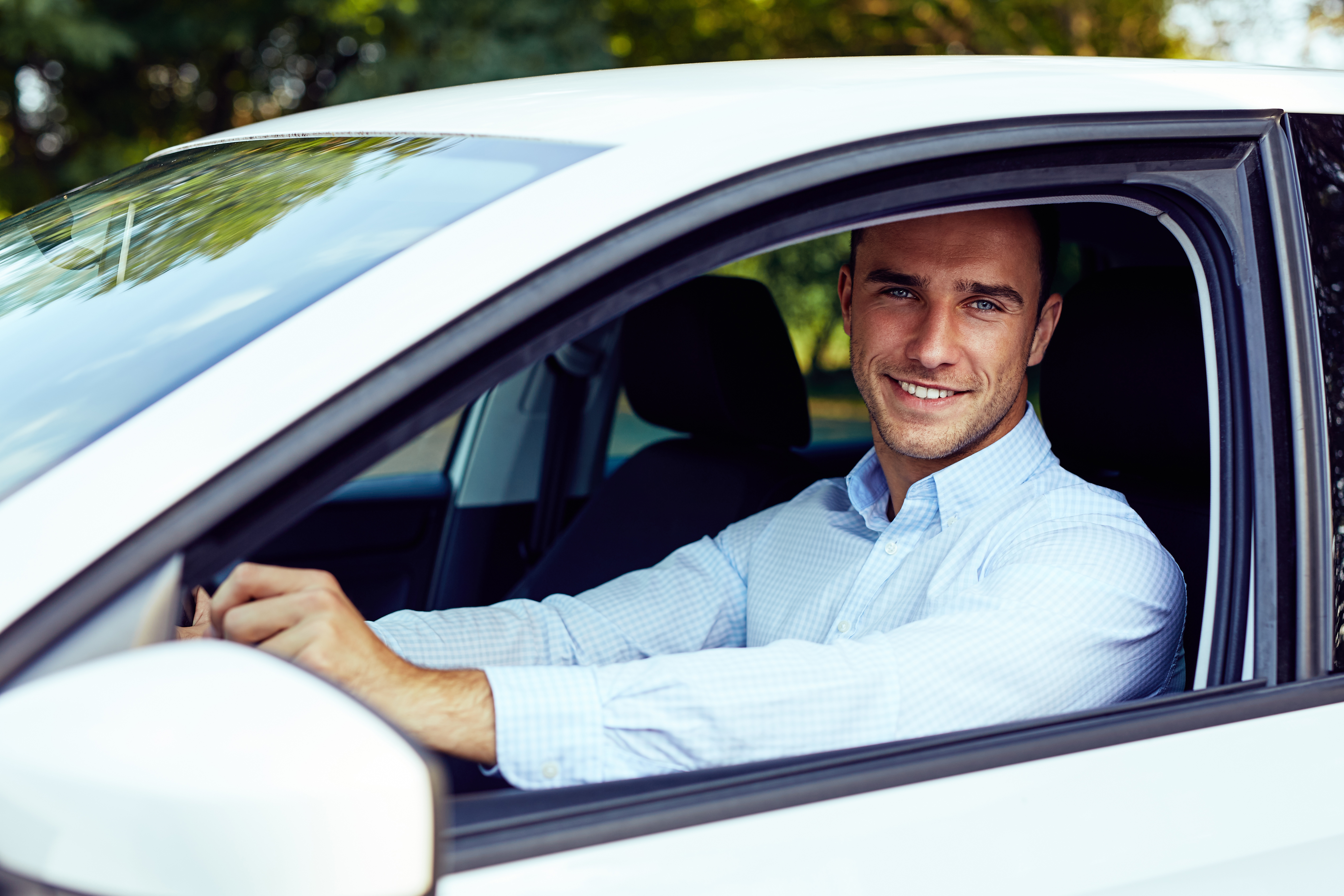 How to Start a Pilot Car Business - Career Trend