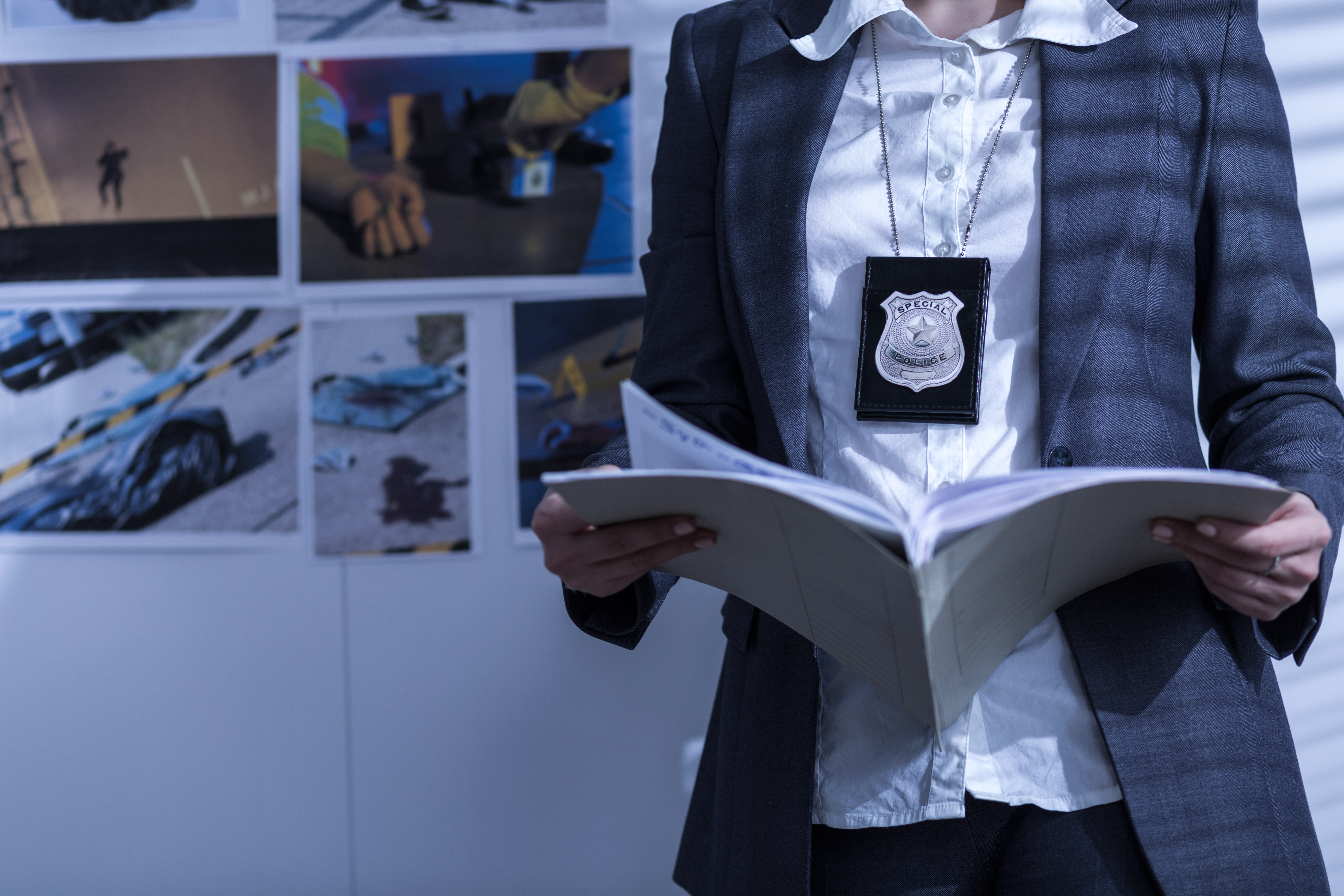 How To Become A Criminal Profiler - Career Trend