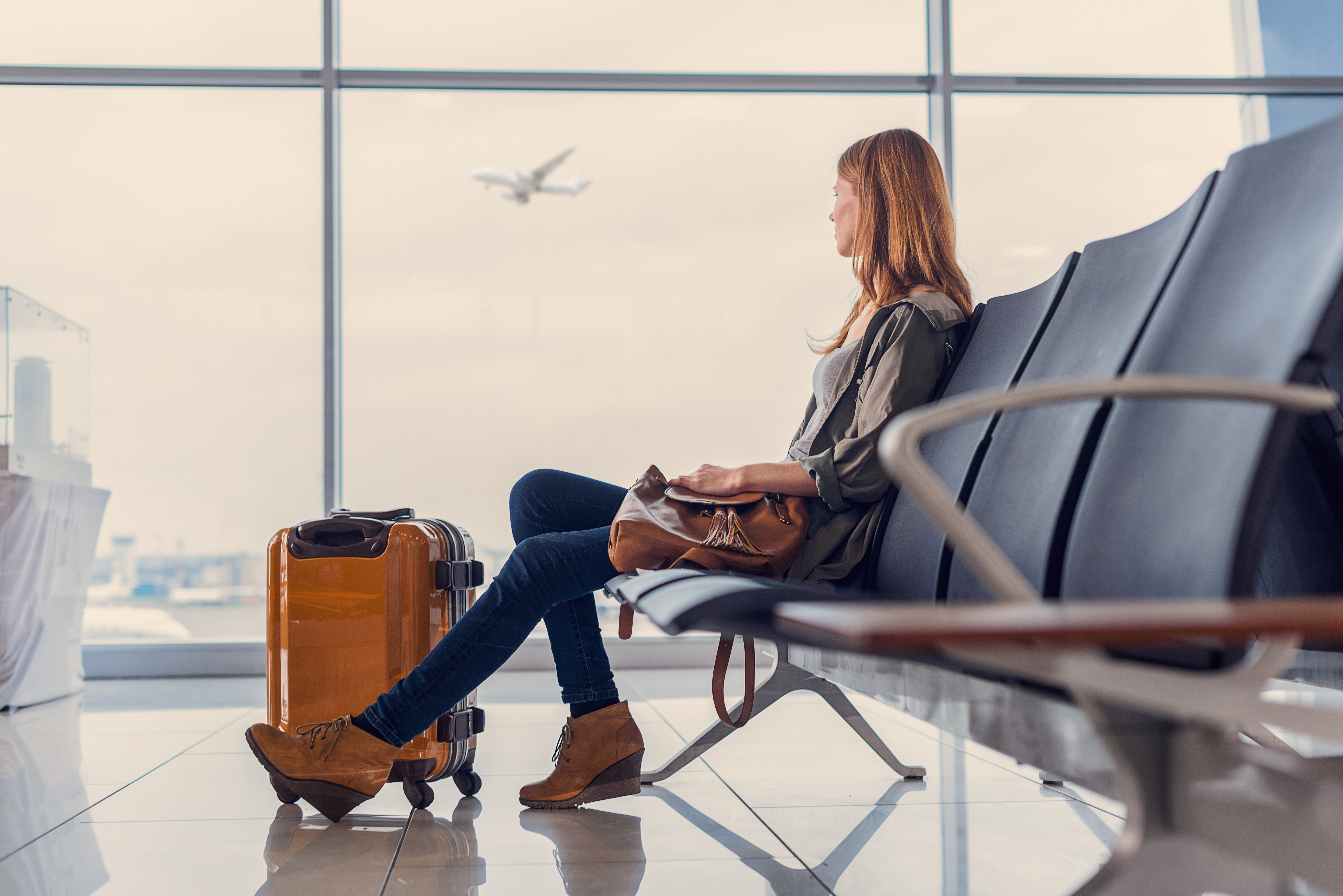 Commercial Airports Near Southern West Virginia