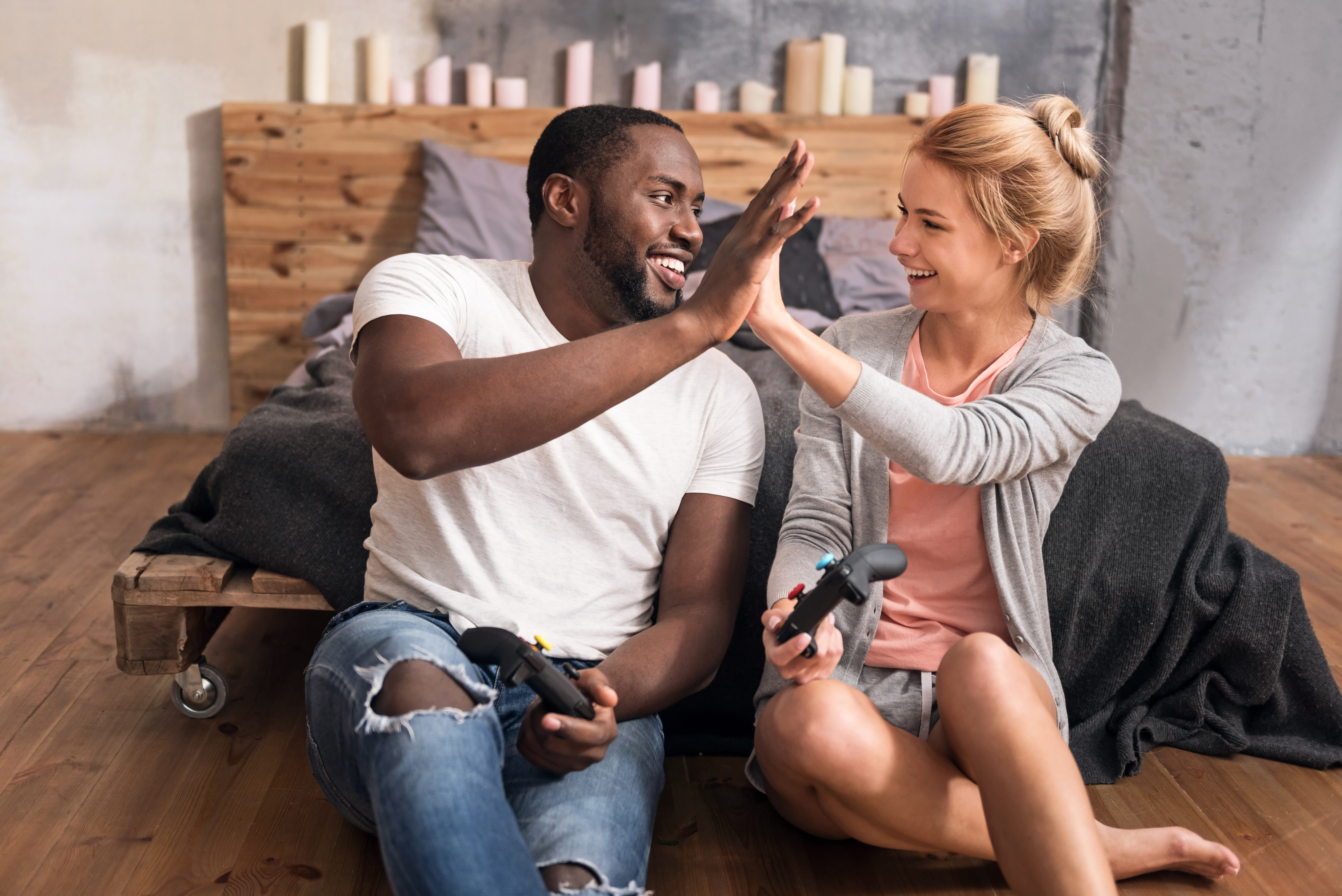 Getty Images/iStockphotoLegal Rights of a Live in Girlfriend