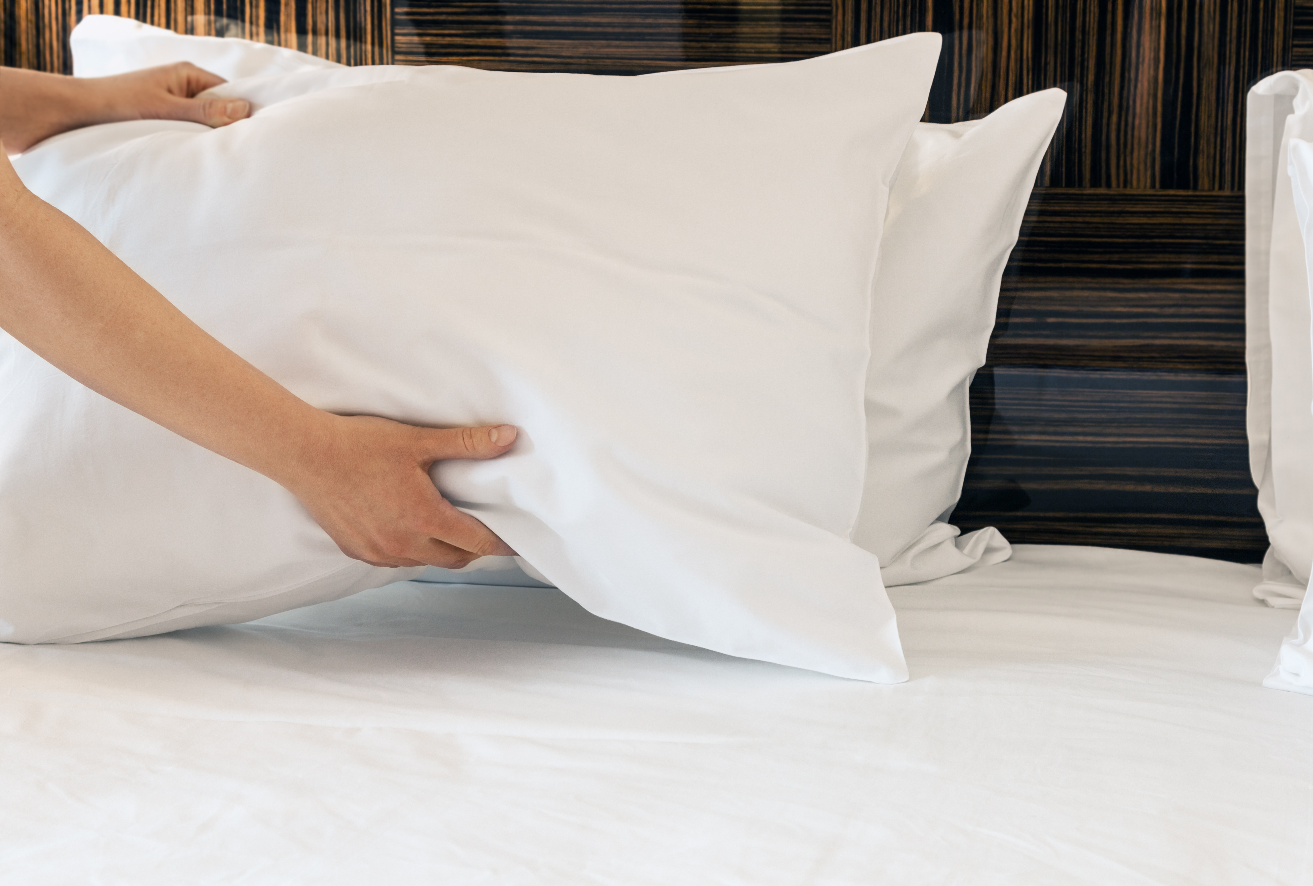 How To Dry A Feather Pillow Hunker