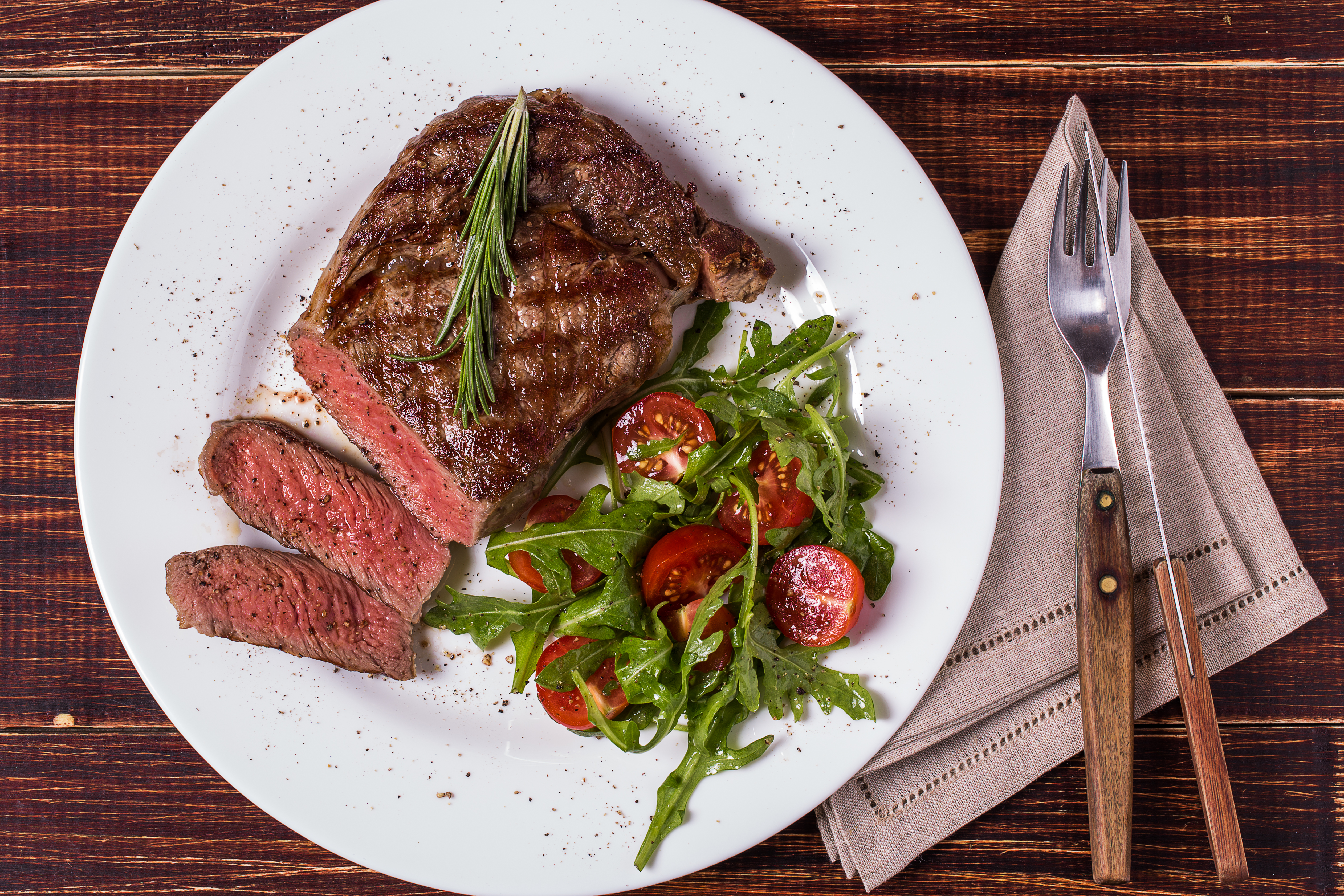 griddler steak