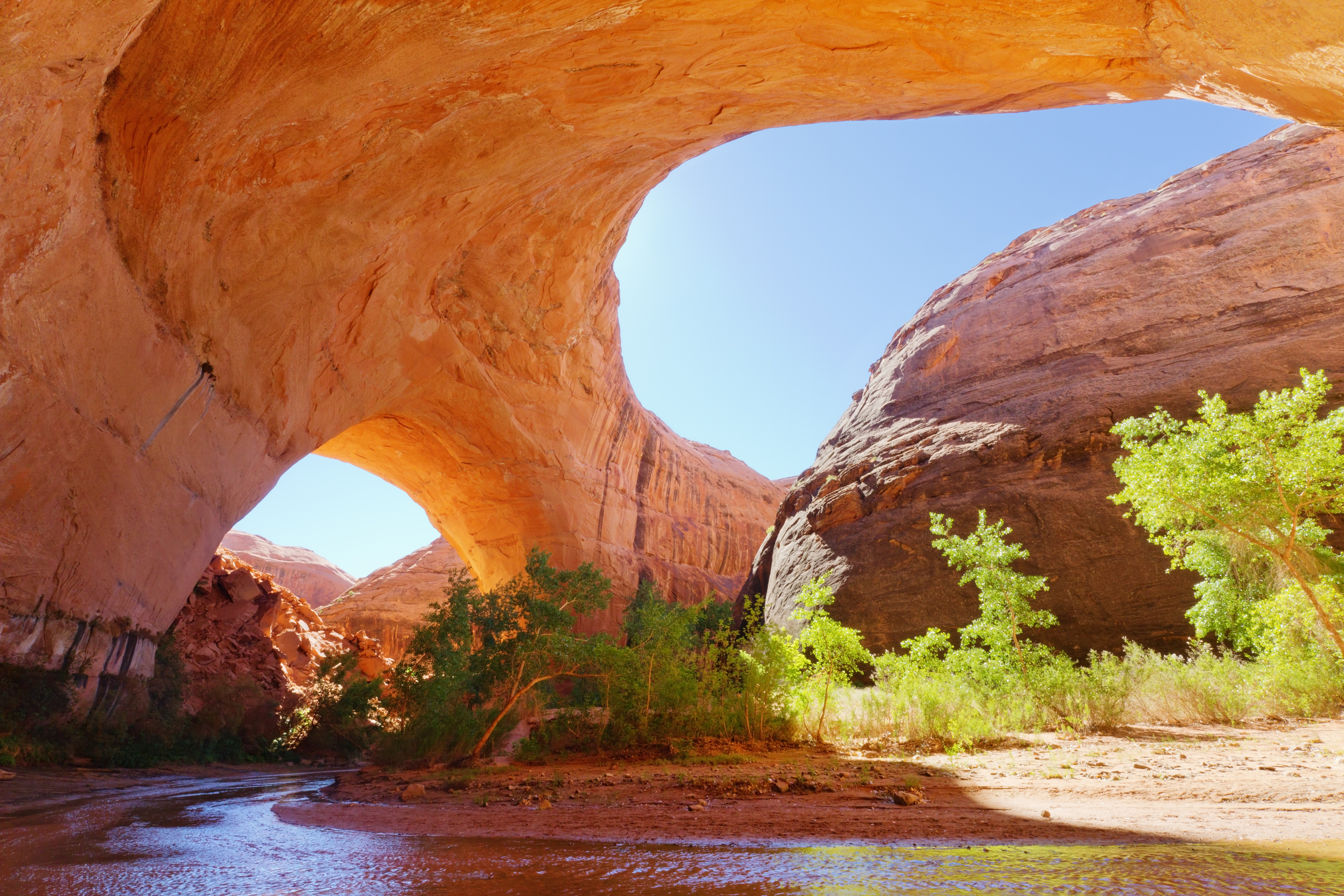 How to Camp on BLM Land in Kanab Utah