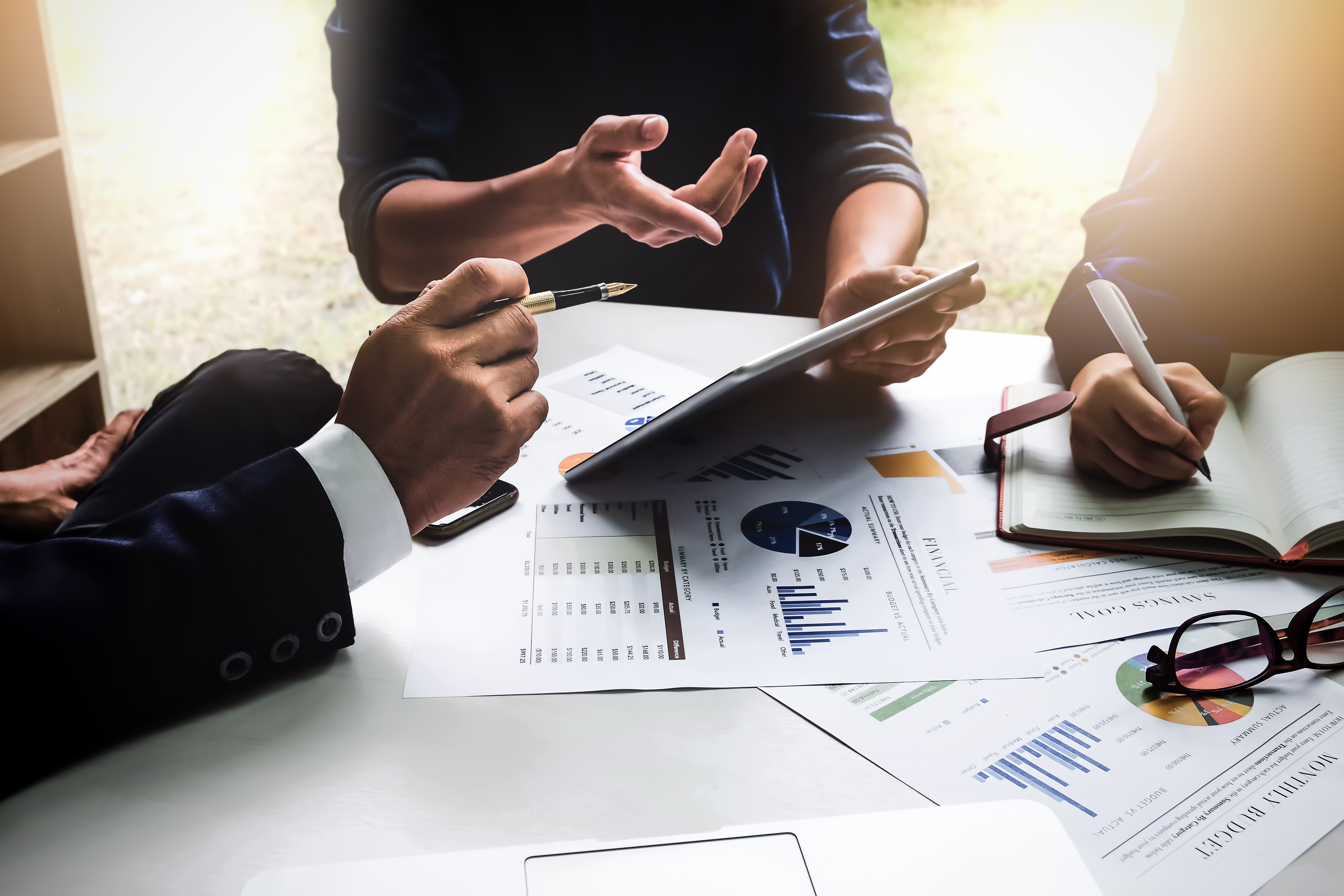 Treasury Dealer Job Description - Career Trend