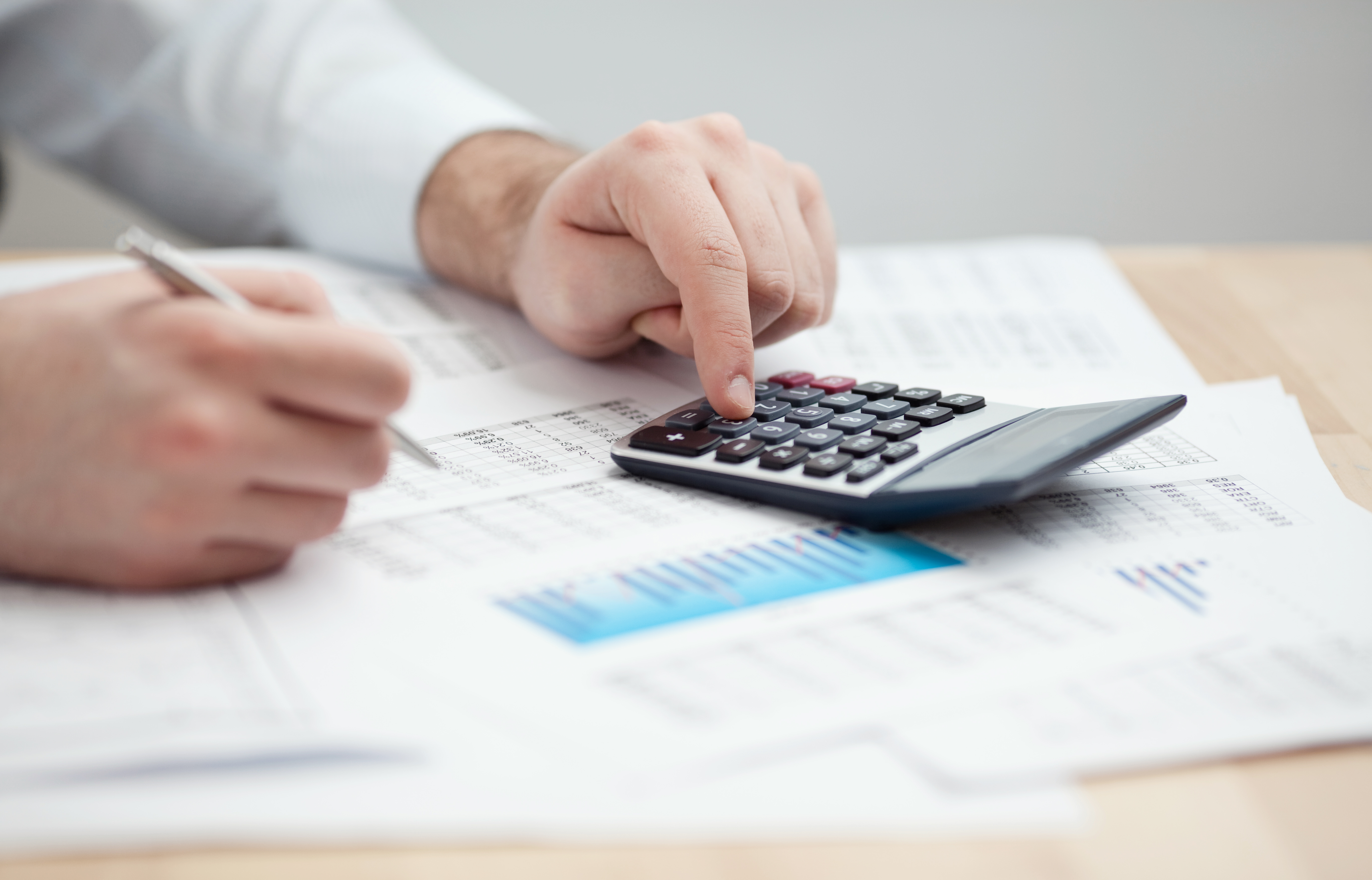 Advantages & Disadvantages of a Frequency Table