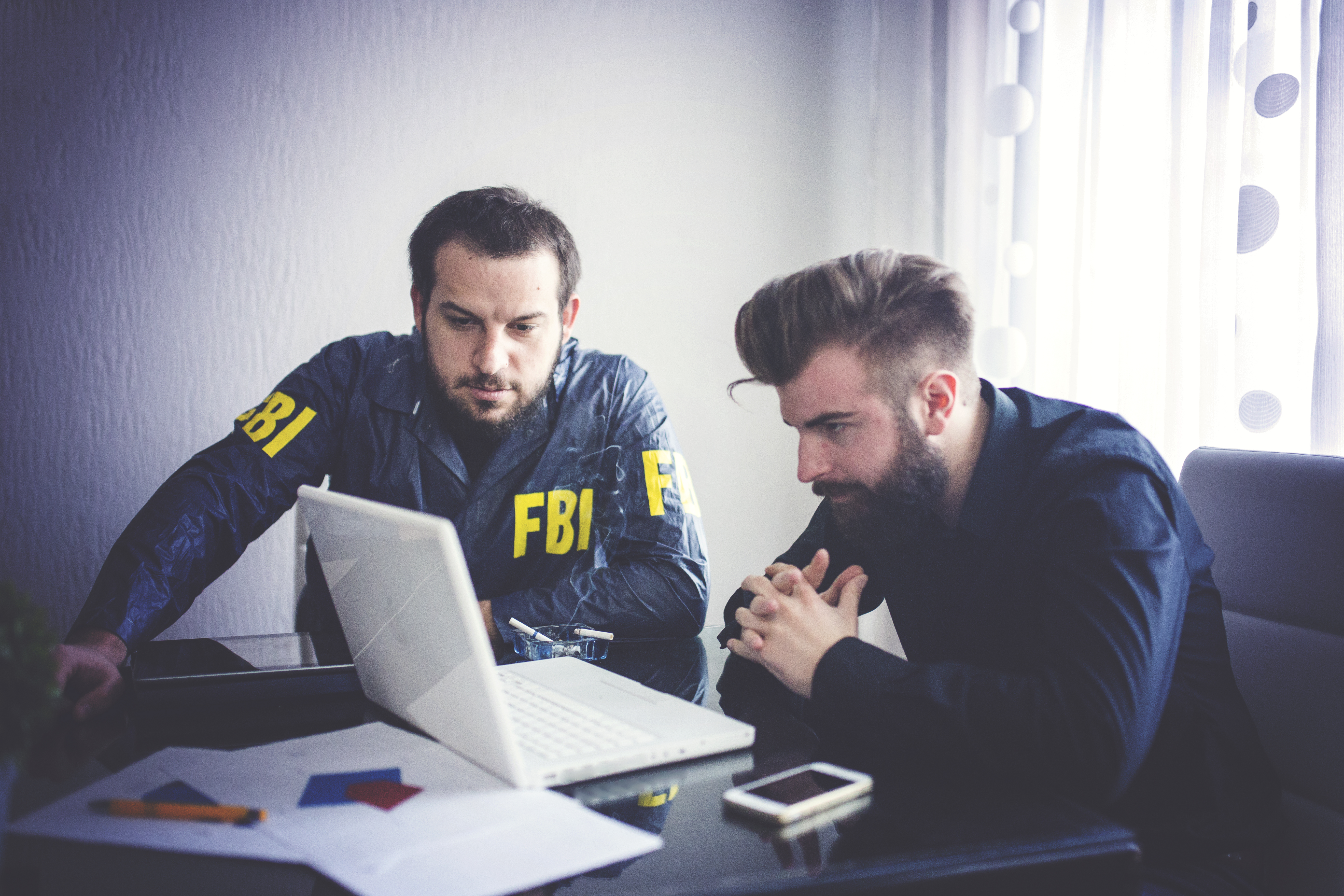 What Different Kinds of Jobs Are There in the FBI? - Career Trend