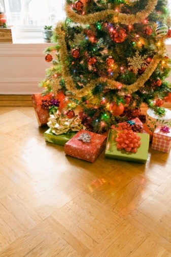 Problems With Christmas Tree Stands Ehow