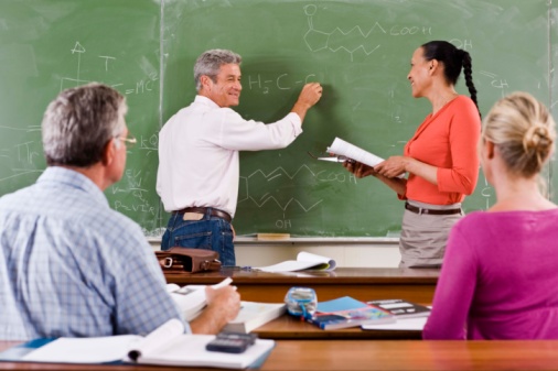 How to Write an End of the Year Thank-You Letter to a Teacher - Synonym