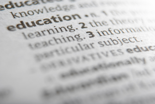 ¿Cuáles son las partes del lenguaje en inglés? | Techlandia