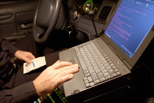 How Long Do Tickets Stay On Your Record For Insurance