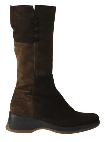 how to get stains off of timberlands