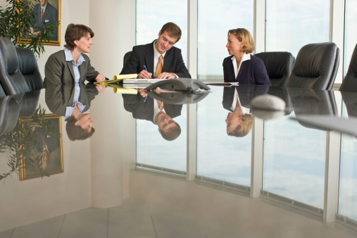 Advantages & Disadvantages of an Acquisition