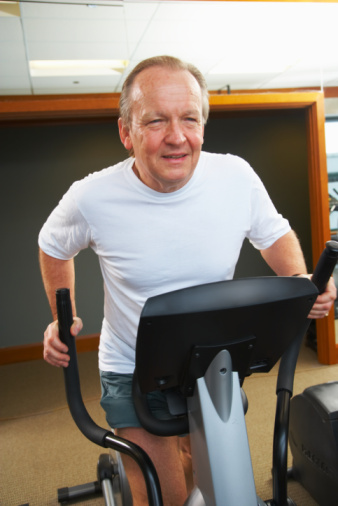 Can a Recumbent Bike Be Hard on the Hip 
