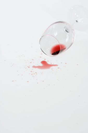 How To Get Spilled Wine Out Of A Microfiber Couch Hunker