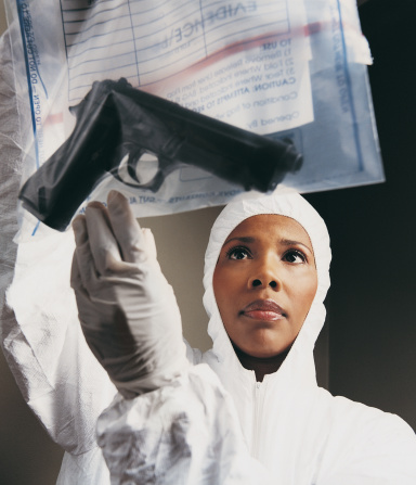 Average Pay For Crime Scene Clean Up