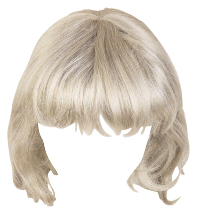 Tips On Making Hair Grey For Halloween Ehow