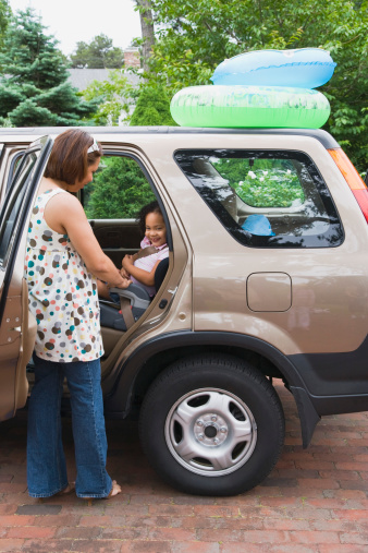 evenflo trailblazer manual