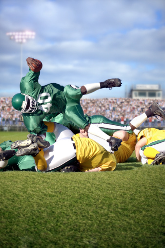 What Is The Age Limit To Play In Olympic Soccer Teams