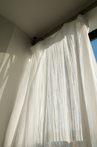 What Is A Curtain Panel Hunker